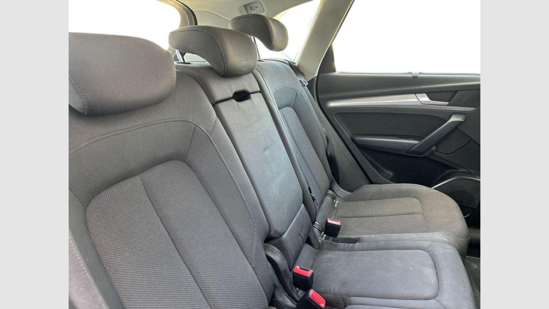 Audi Q5 design 40 TDI quattro 140 kW (190 CV) S tronic