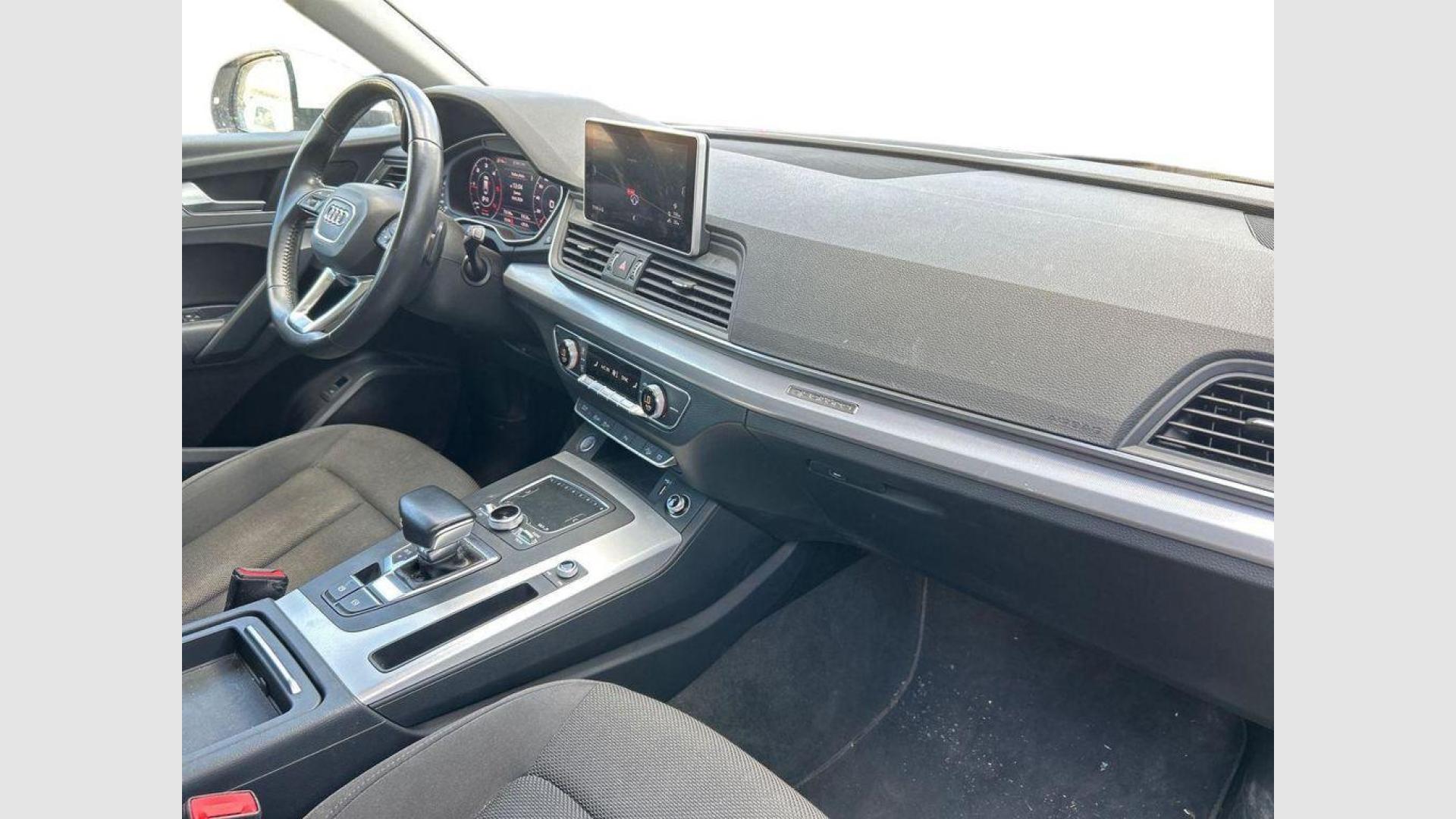 Audi Q5 design 40 TDI quattro 140 kW (190 CV) S tronic