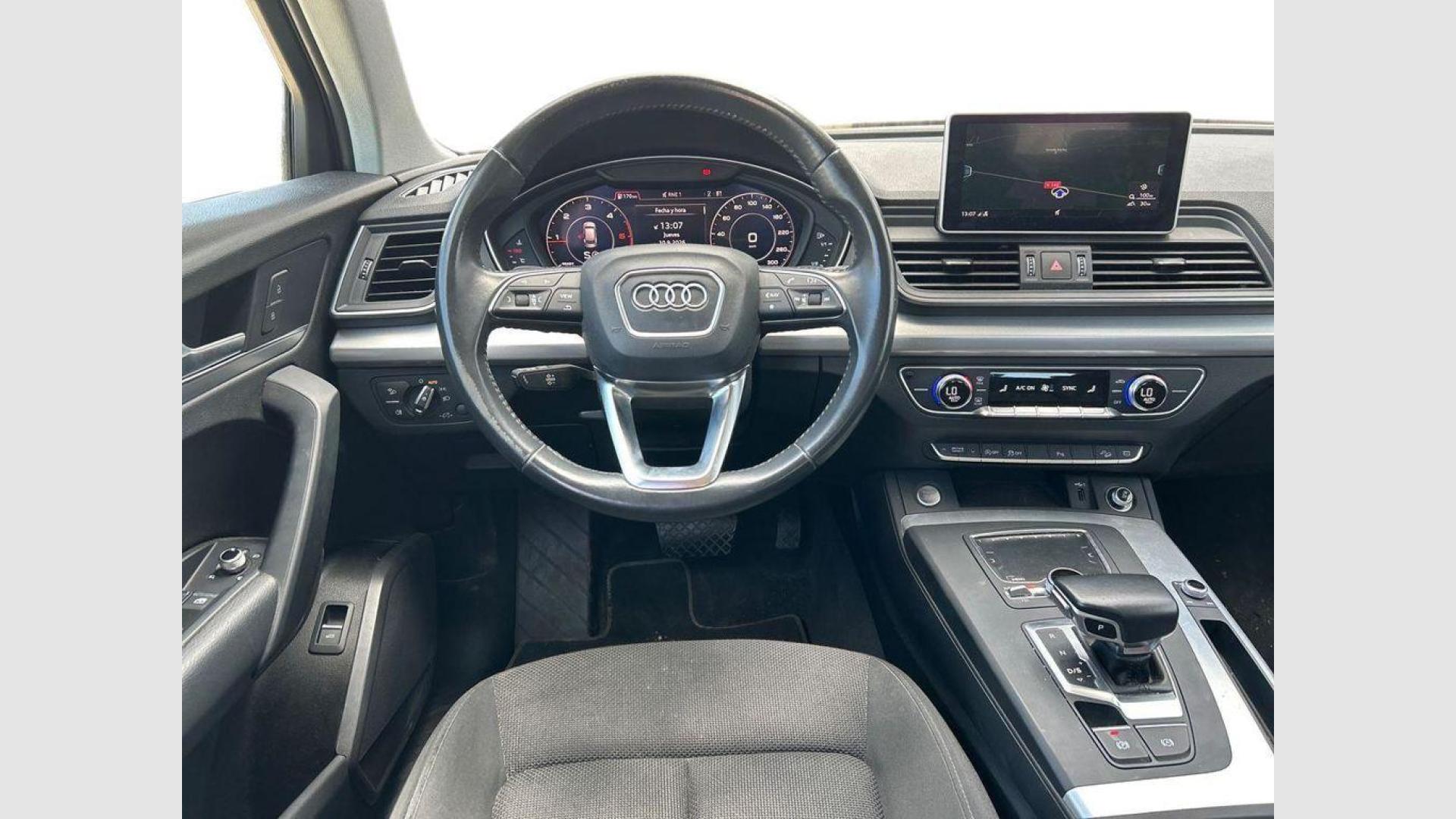 Audi Q5 design 40 TDI quattro 140 kW (190 CV) S tronic