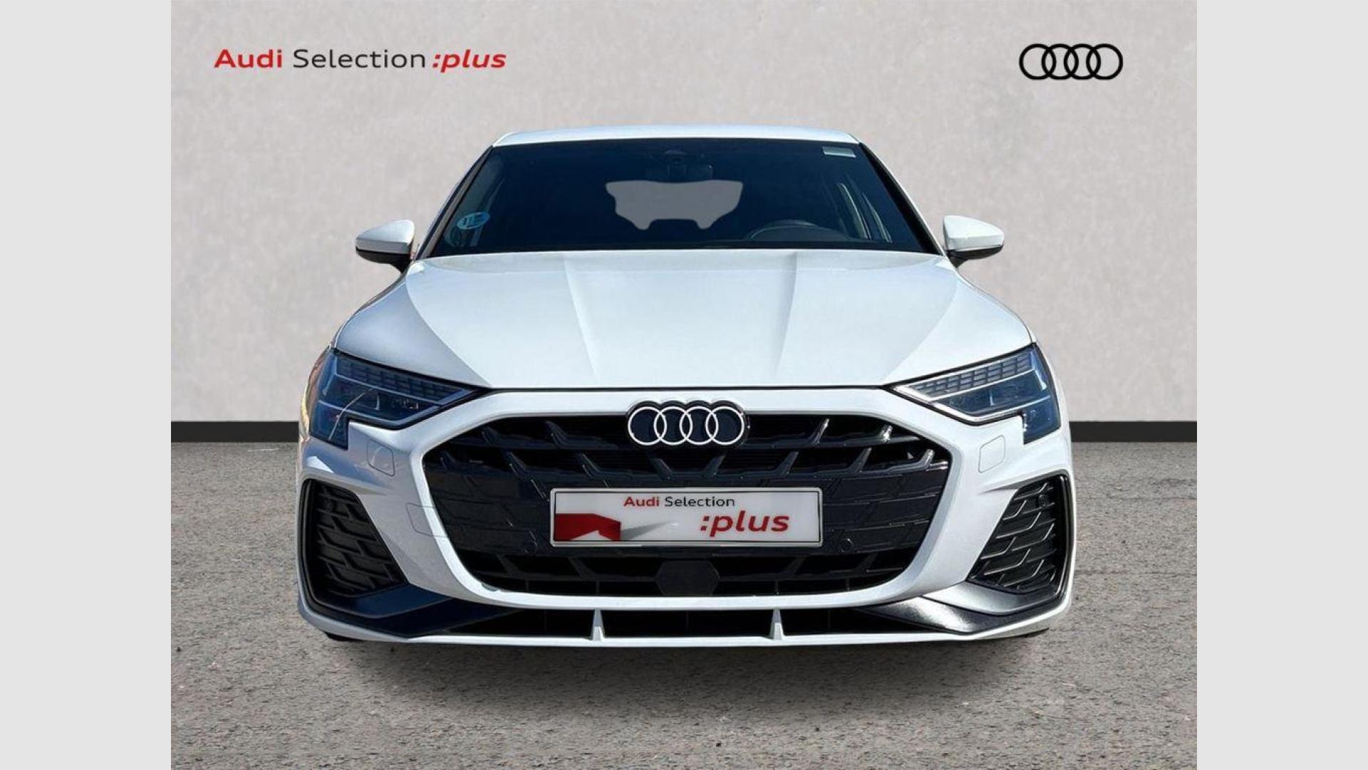 Audi A3 Sportback S line 35 TFSI 110 kW (150 CV) S tronic