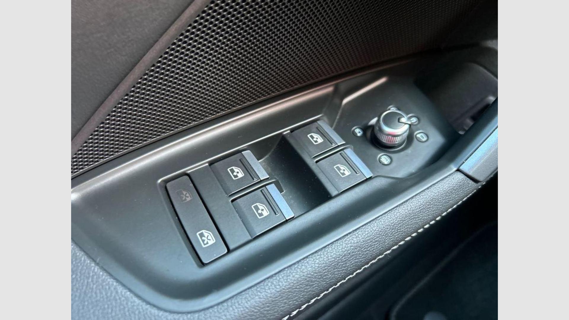 Audi A3 Sportback S line 35 TFSI 110 kW (150 CV) S tronic
