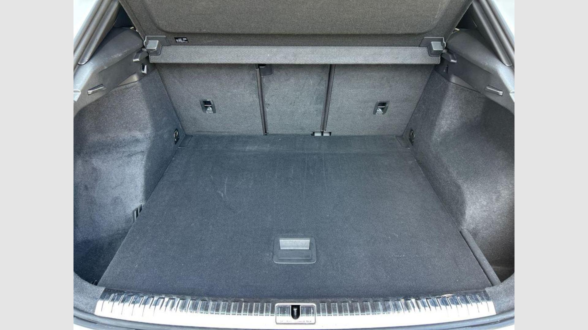Audi Q3 S line 35 TDI 110 kW (150 CV) S tronic