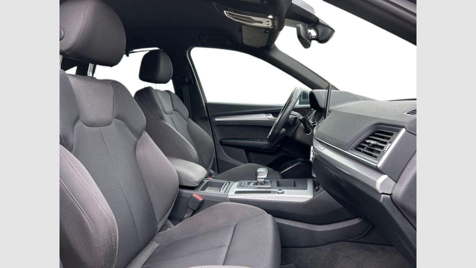 Audi Q5 Sportback TFSIe S line 55 TFSI e quattro-ultra 270 kW (367 CV)