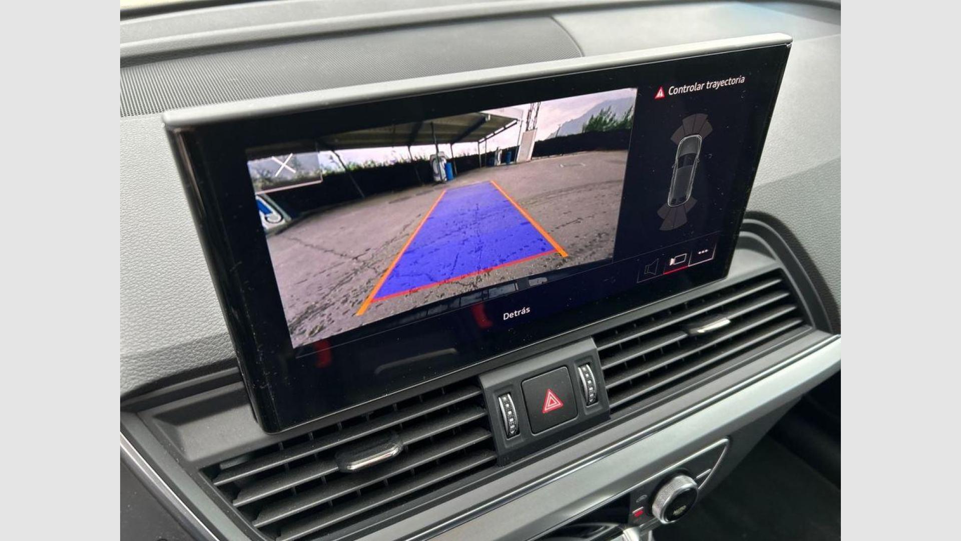 Audi Q5 Sportback TFSIe S line 55 TFSI e quattro-ultra 270 kW (367 CV)