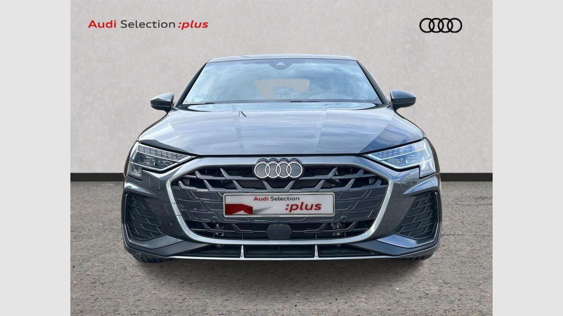 Audi A3 Sportback TFSIe S line 40 150 kW (204 CV) S tronic