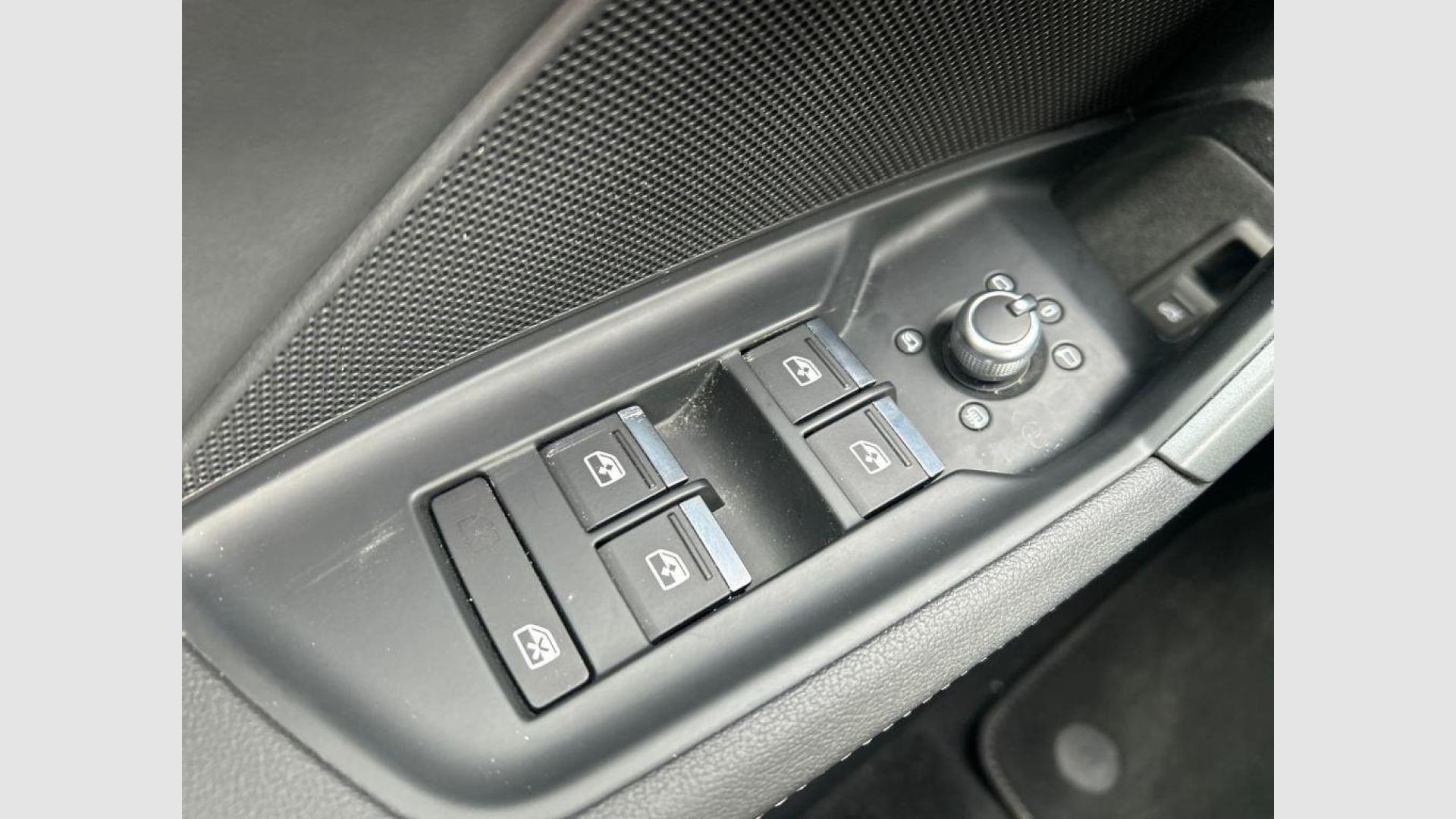 Audi A3 Sportback TFSIe S line 40 150 kW (204 CV) S tronic