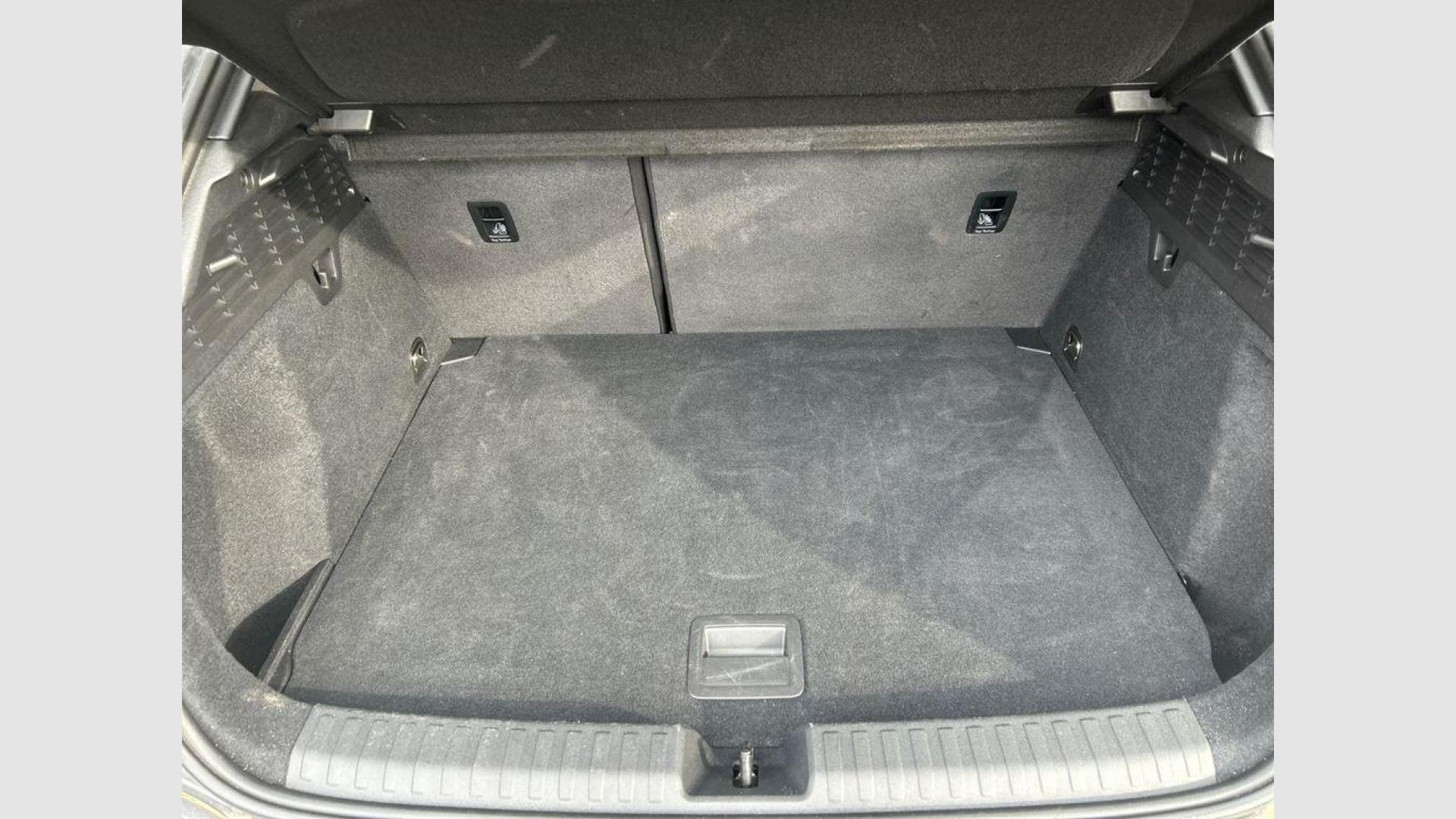 Audi A3 Sportback TFSIe S line 40 150 kW (204 CV) S tronic
