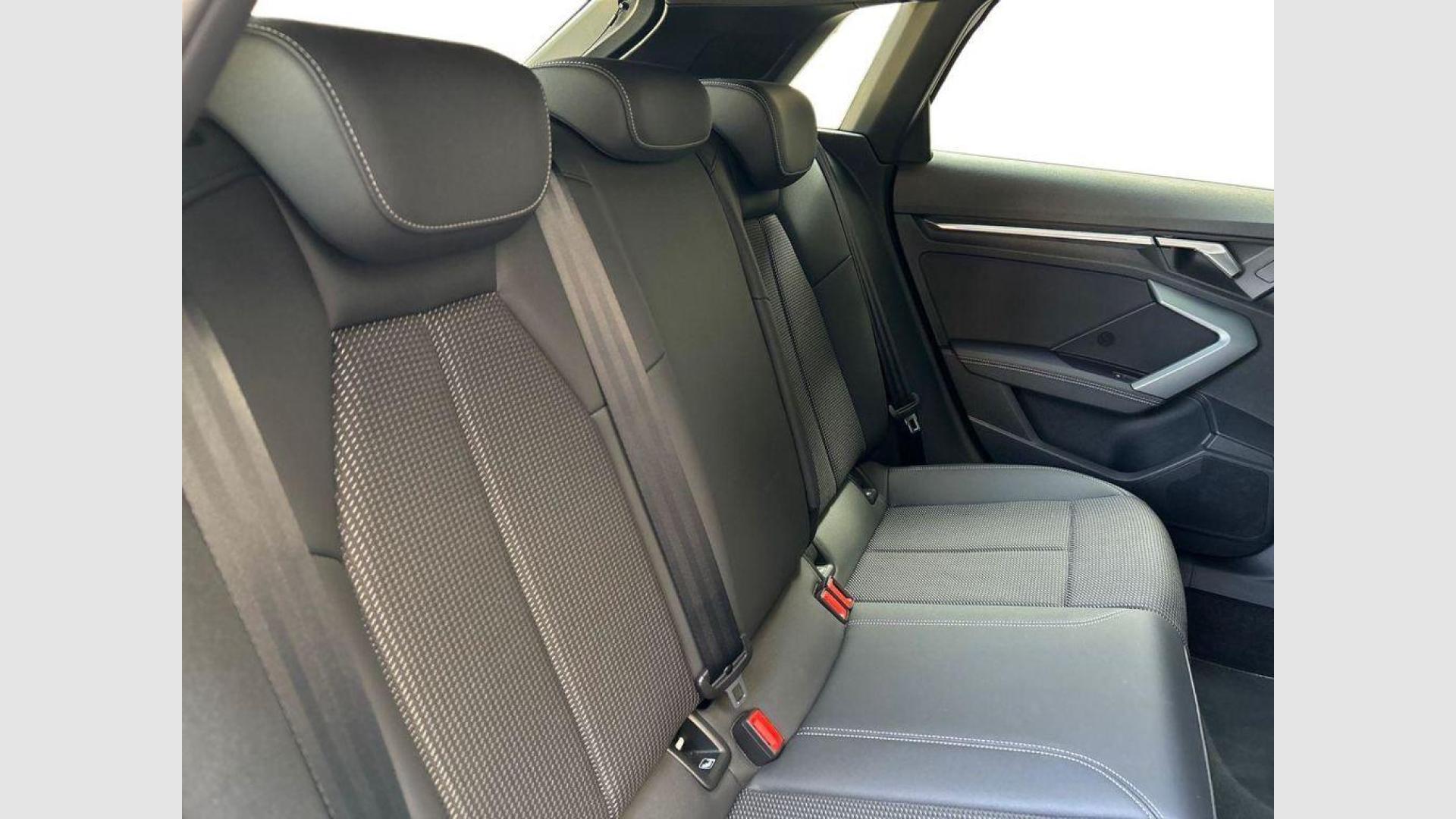 Audi A3 Sportback S line TDI 110 kW (150 CV) S tronic