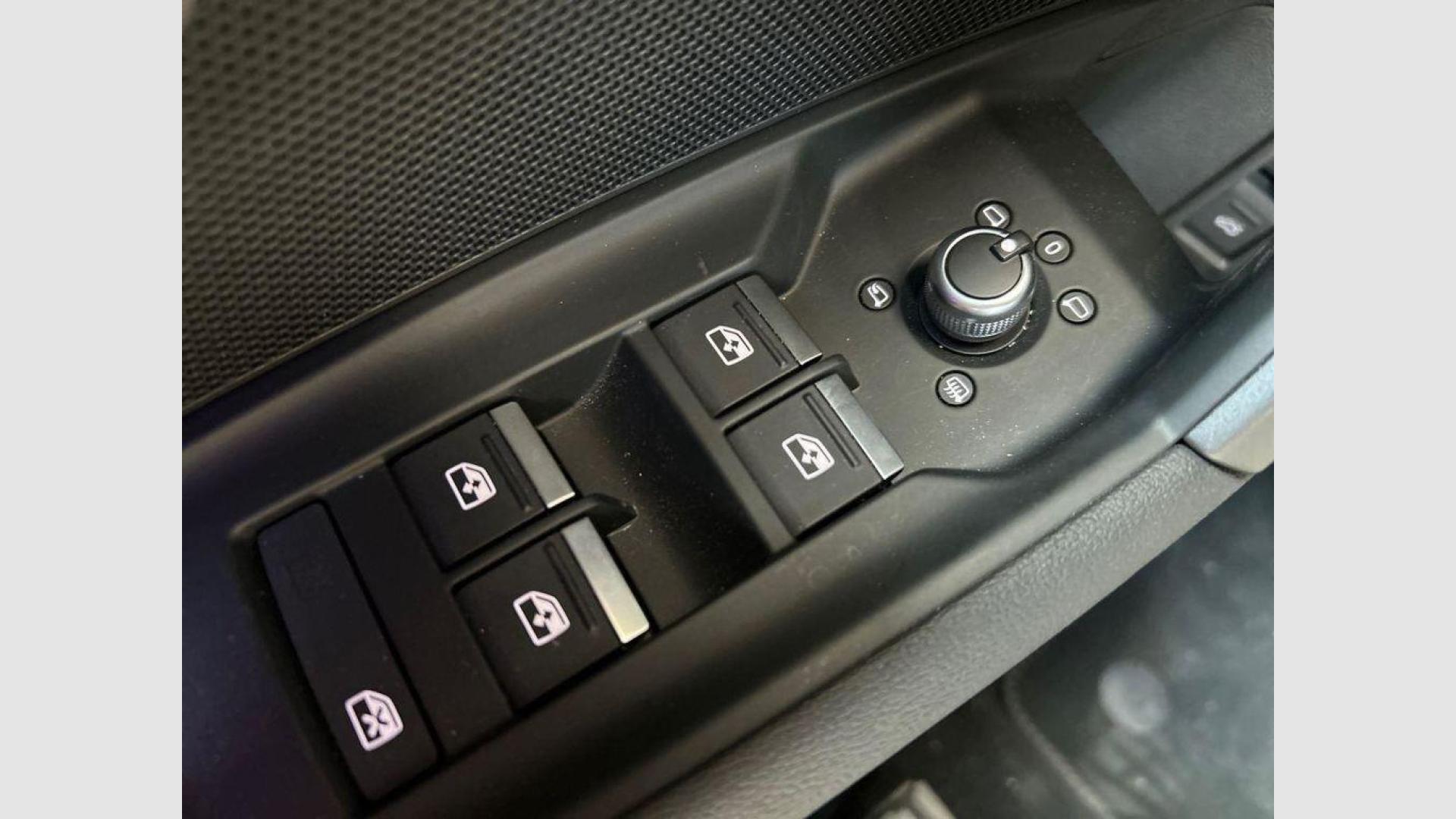 Audi A3 Sportback S line TDI 110 kW (150 CV) S tronic