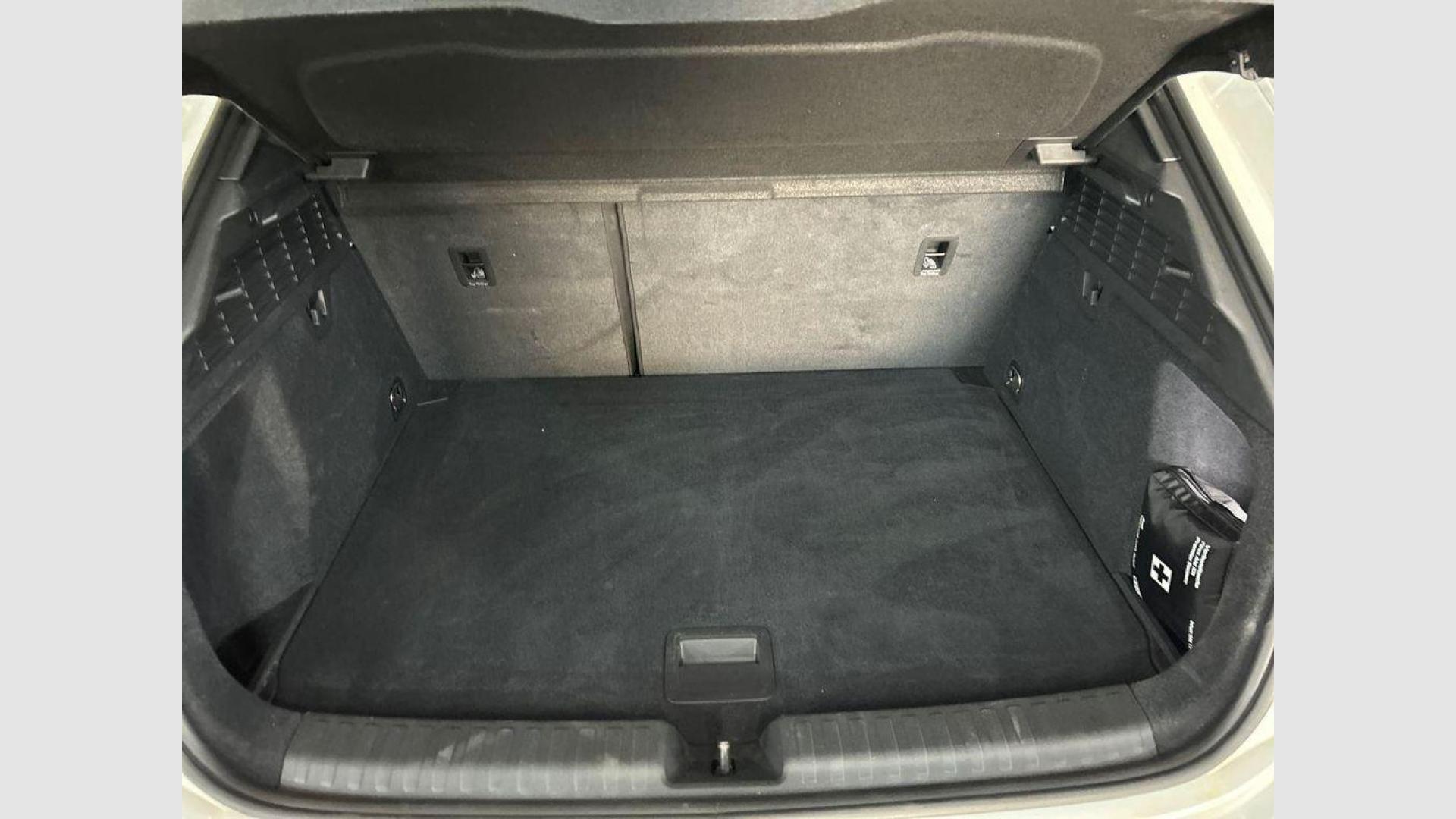 Audi A3 Sportback S line TDI 110 kW (150 CV) S tronic