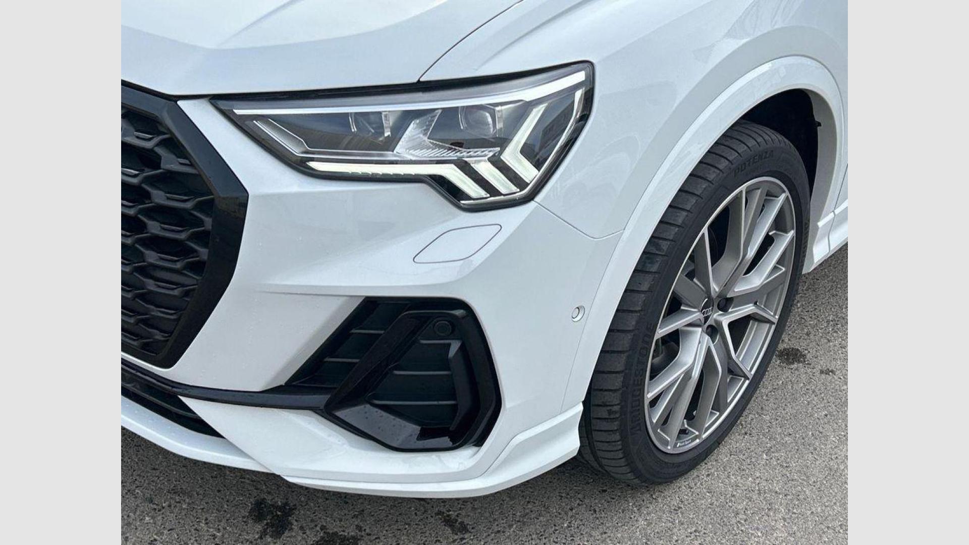 Audi Q3 Sportback S line 35 TDI 110 kW (150 CV) S tronic