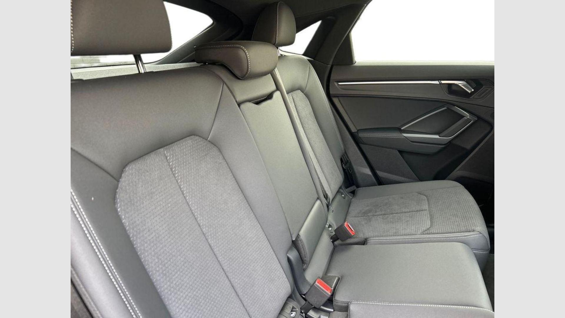 Audi Q3 Sportback S line 35 TDI 110 kW (150 CV) S tronic
