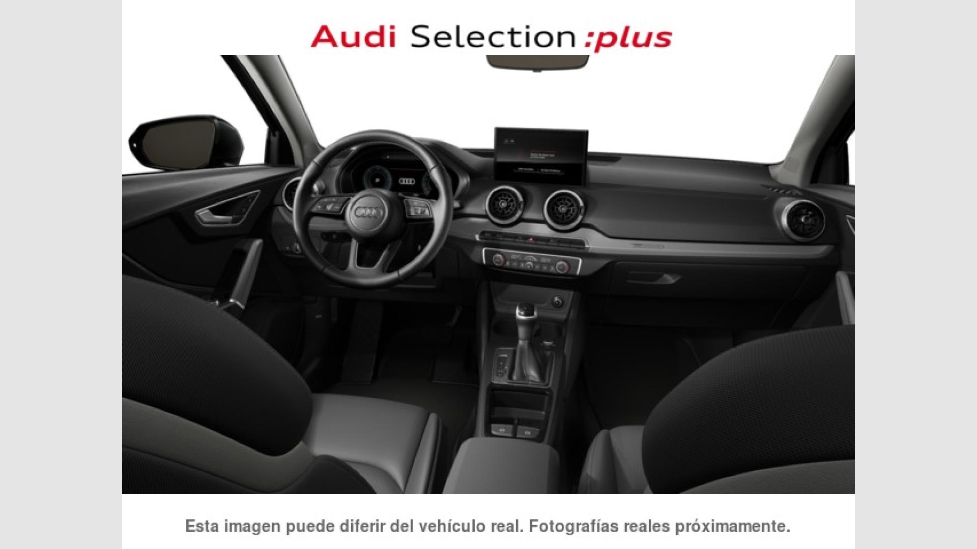 Audi Q2 Adrenalin Edition 35 TDI 110 kW (150 CV) S tronic