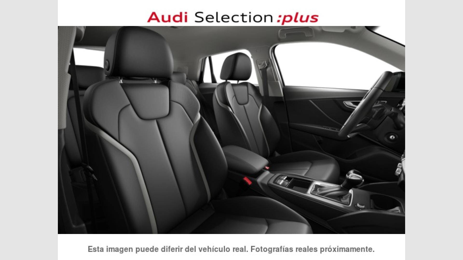Audi Q2 Adrenalin Edition 35 TDI 110 kW (150 CV) S tronic