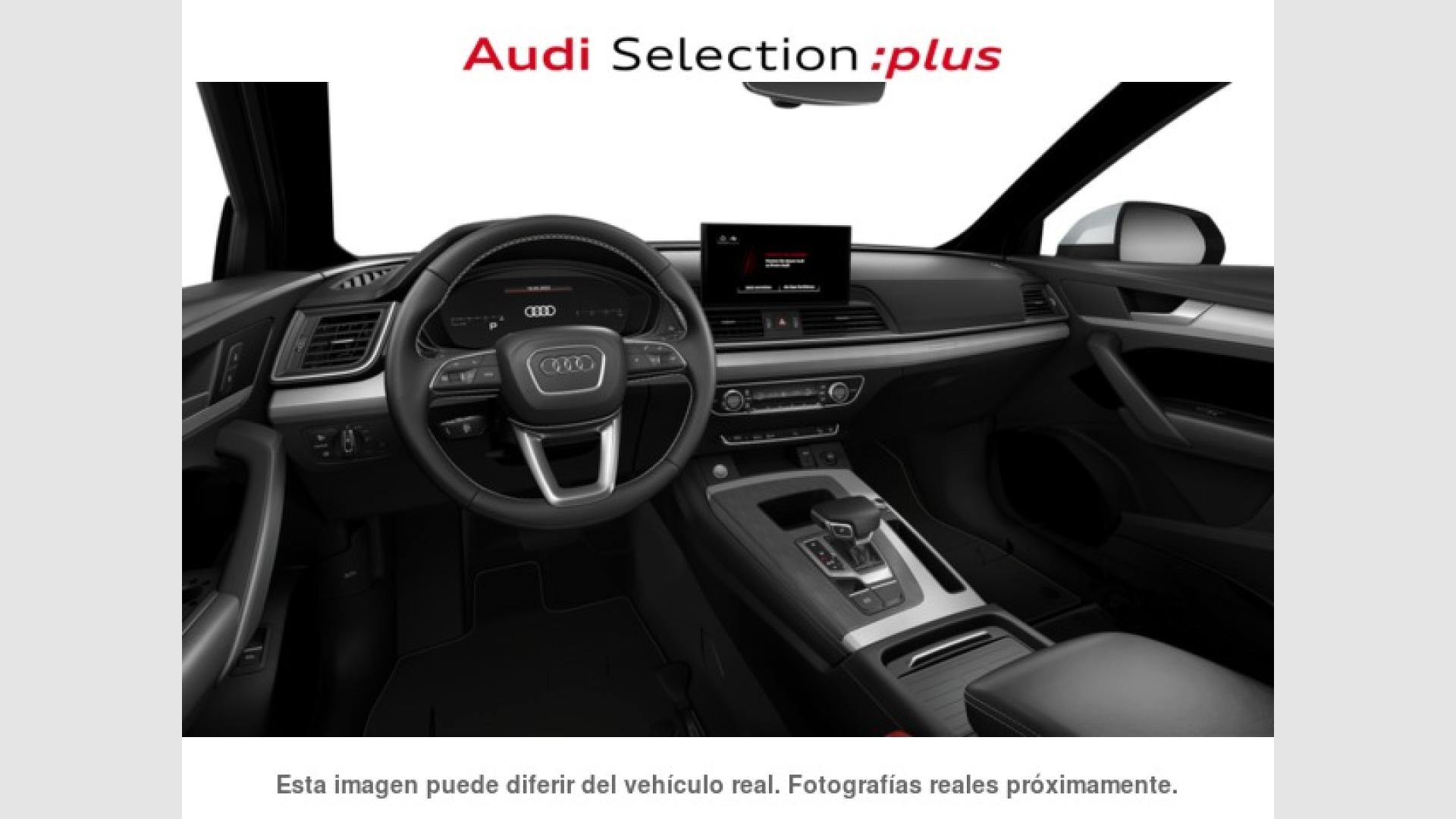 Audi Q5 SPORTBACK S line 40 TDI quattro ultra 150 kW (204 CV)
