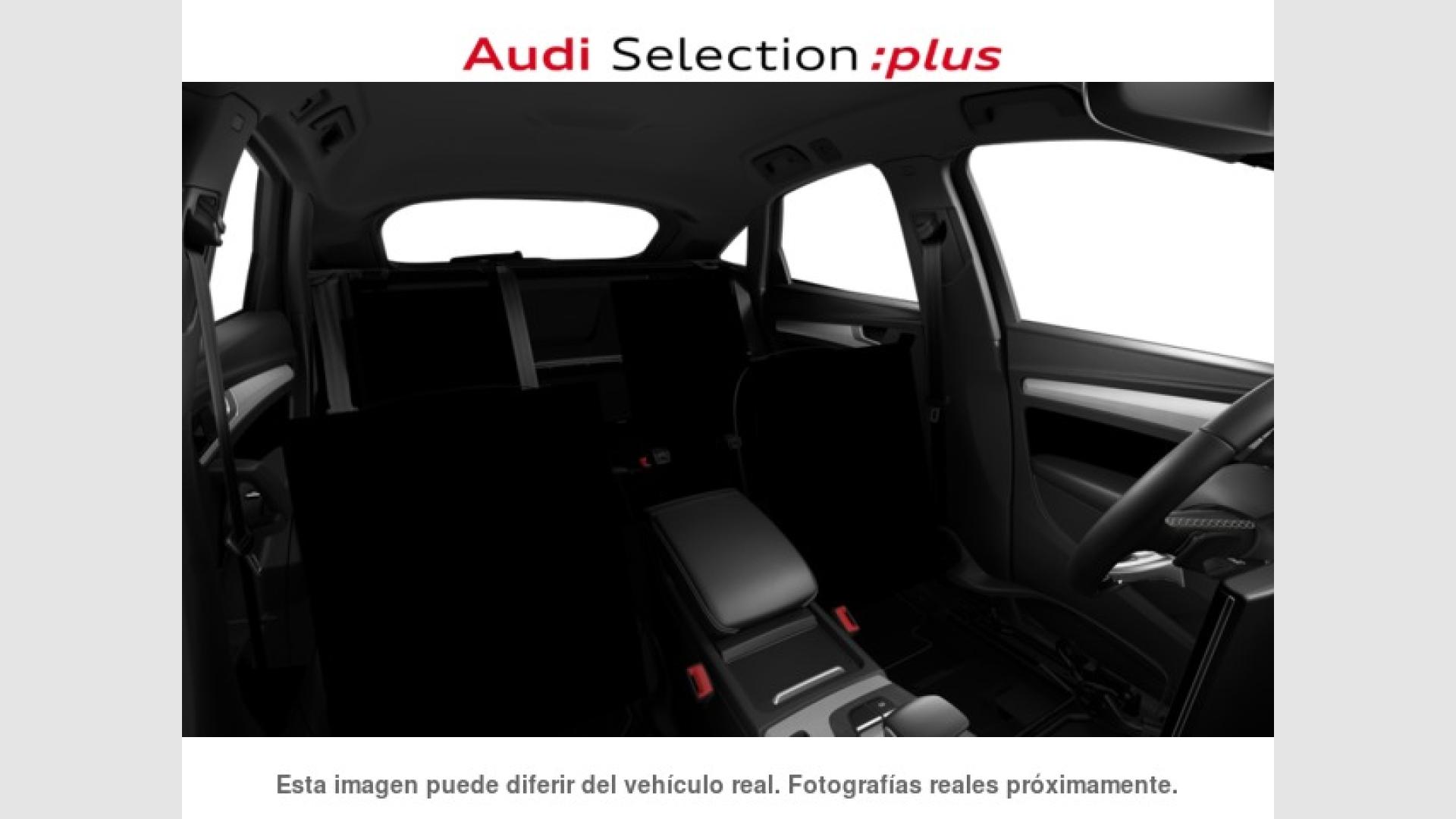 Audi Q5 SPORTBACK S line 40 TDI quattro ultra 150 kW (204 CV)