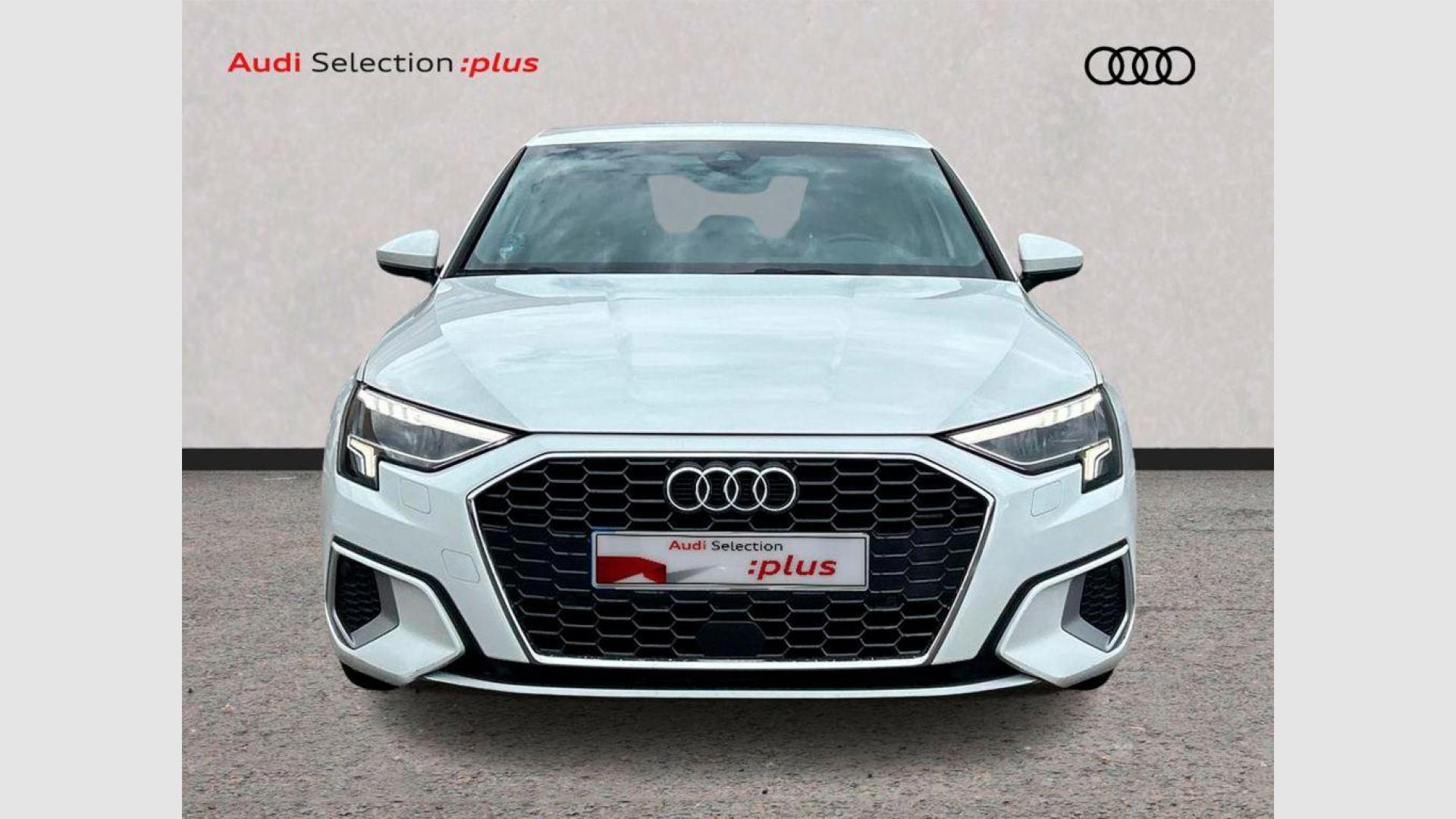 Audi A3 Sportback Advanced 30 TFSI 81 kW (110 CV) S tronic