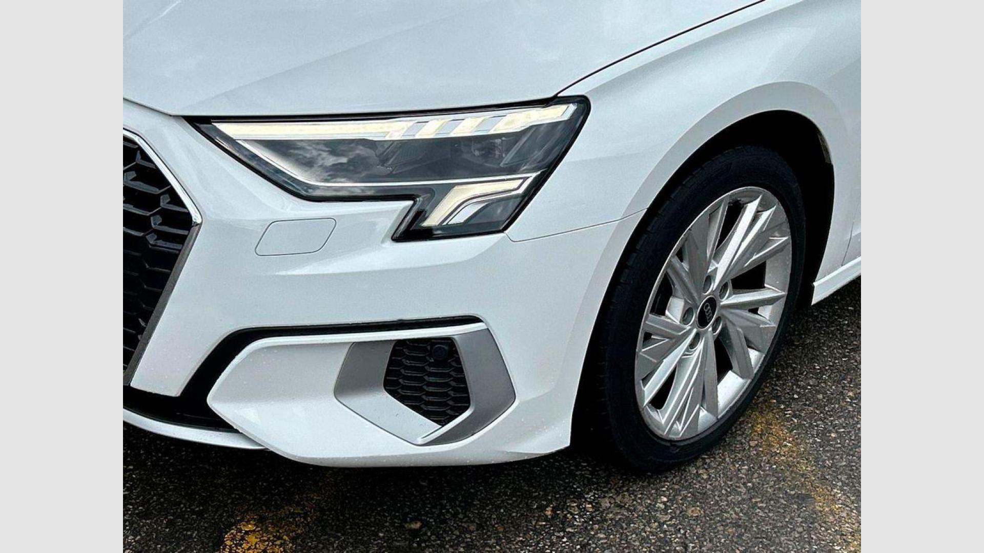 Audi A3 Sportback Advanced 30 TFSI 81 kW (110 CV) S tronic