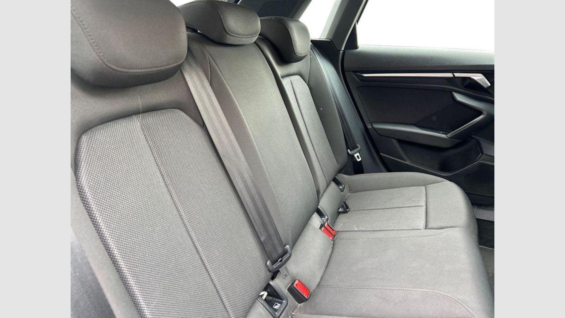 Audi A3 Sportback Advanced 30 TFSI 81 kW (110 CV) S tronic