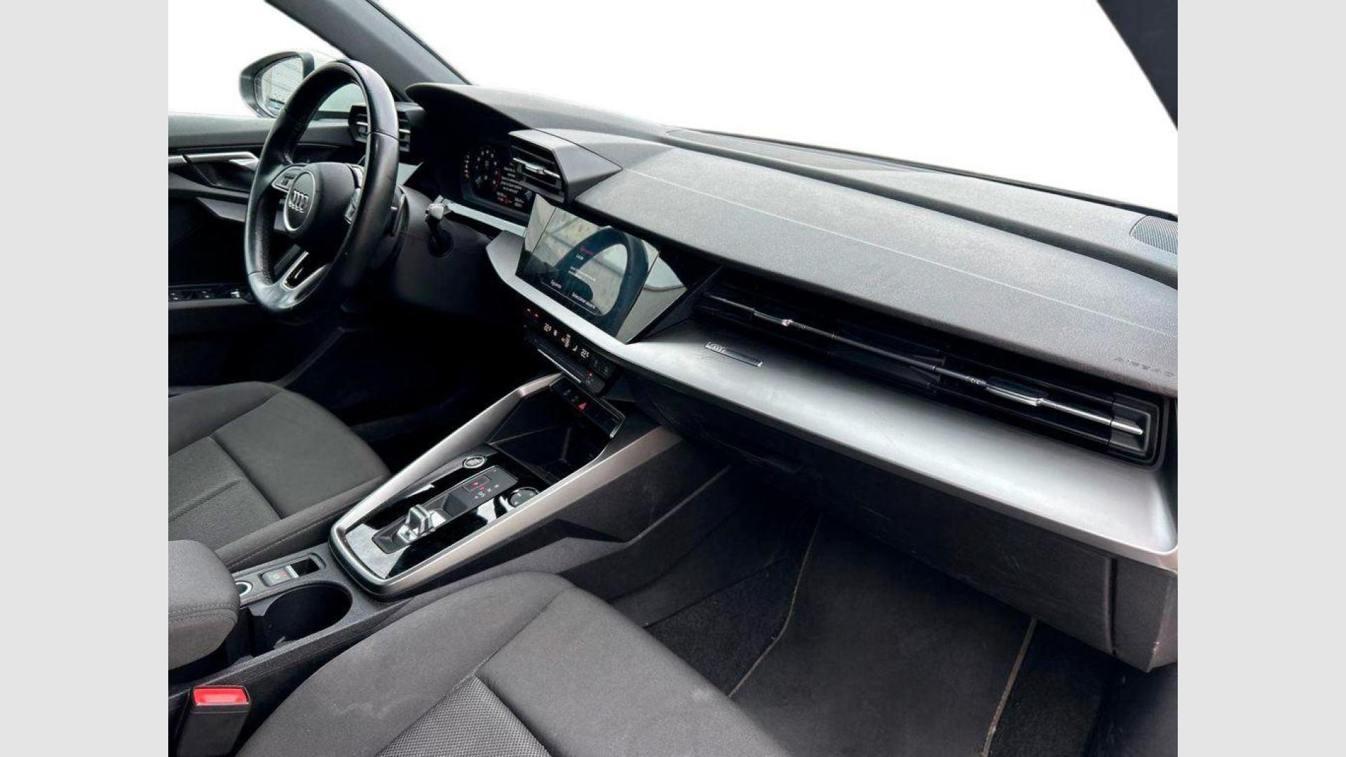 Audi A3 Sportback Advanced 30 TFSI 81 kW (110 CV) S tronic