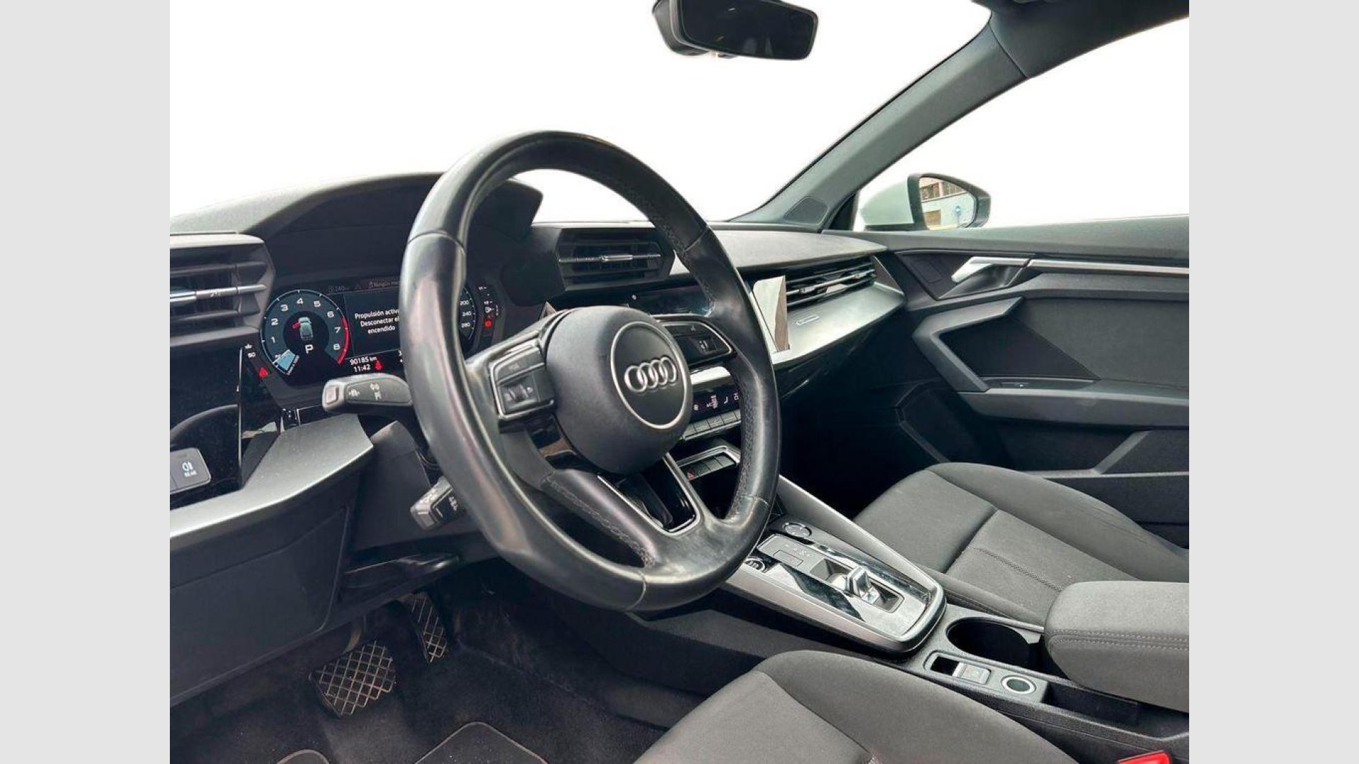Audi A3 Sportback Advanced 30 TFSI 81 kW (110 CV) S tronic