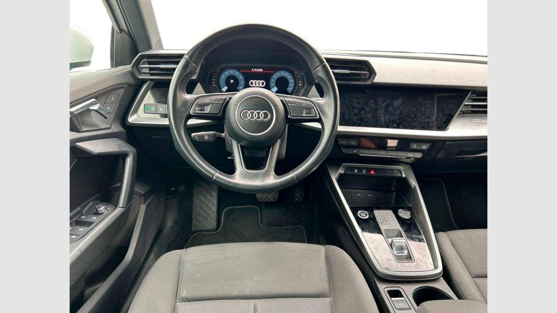 Audi A3 Sportback Advanced 30 TFSI 81 kW (110 CV) S tronic