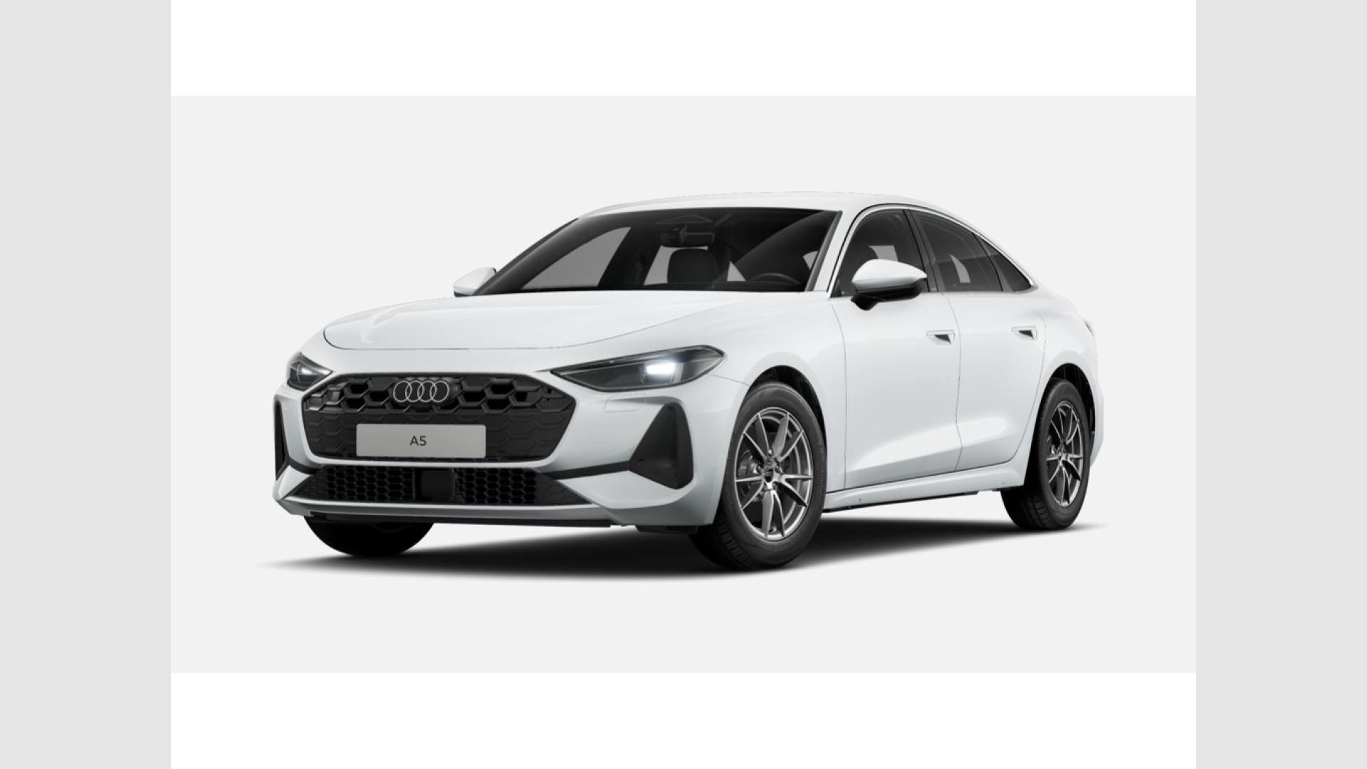 Audi A5 Black Line TDI 150 kW (204 CV) S tronic