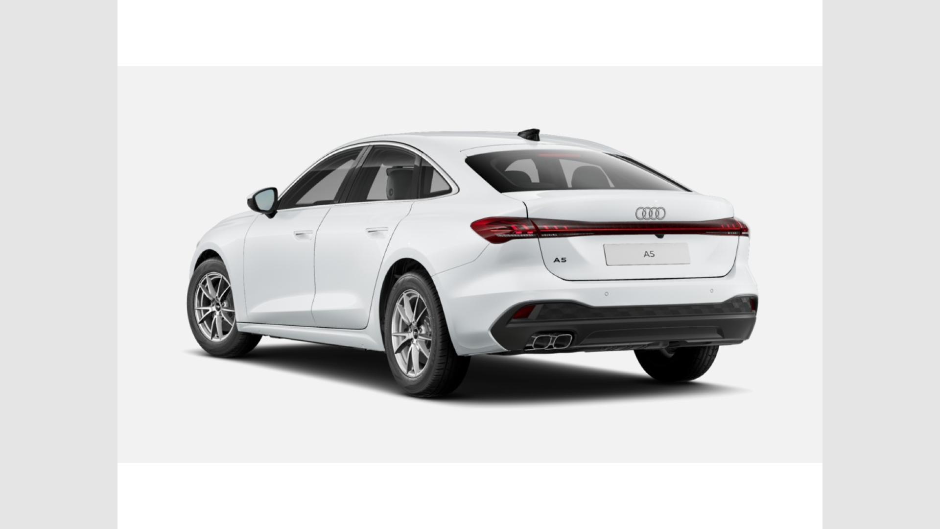 Audi A5 Black Line TDI 150 kW (204 CV) S tronic