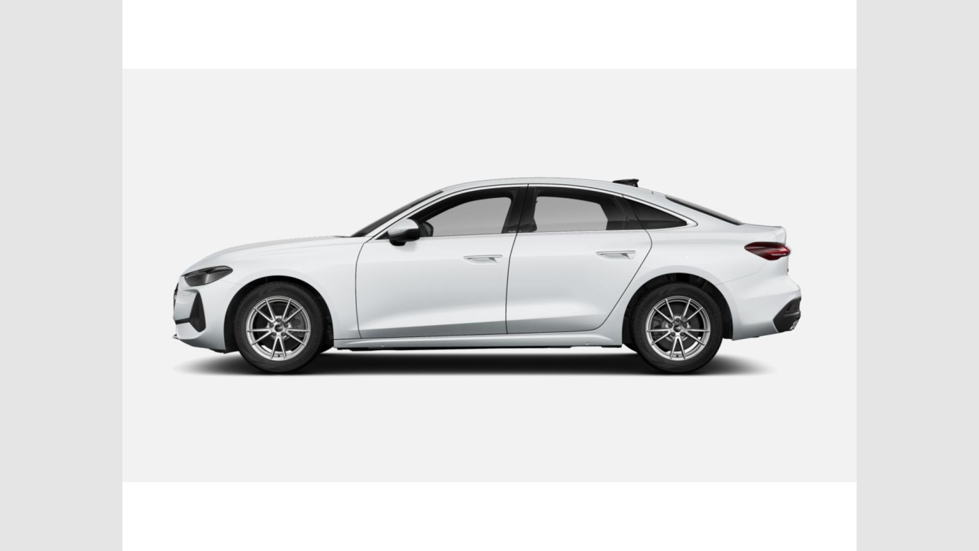 Audi A5 Black Line TDI 150 kW (204 CV) S tronic