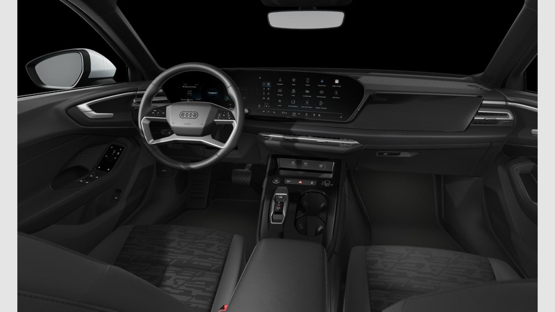 Audi A5 Black Line TDI 150 kW (204 CV) S tronic