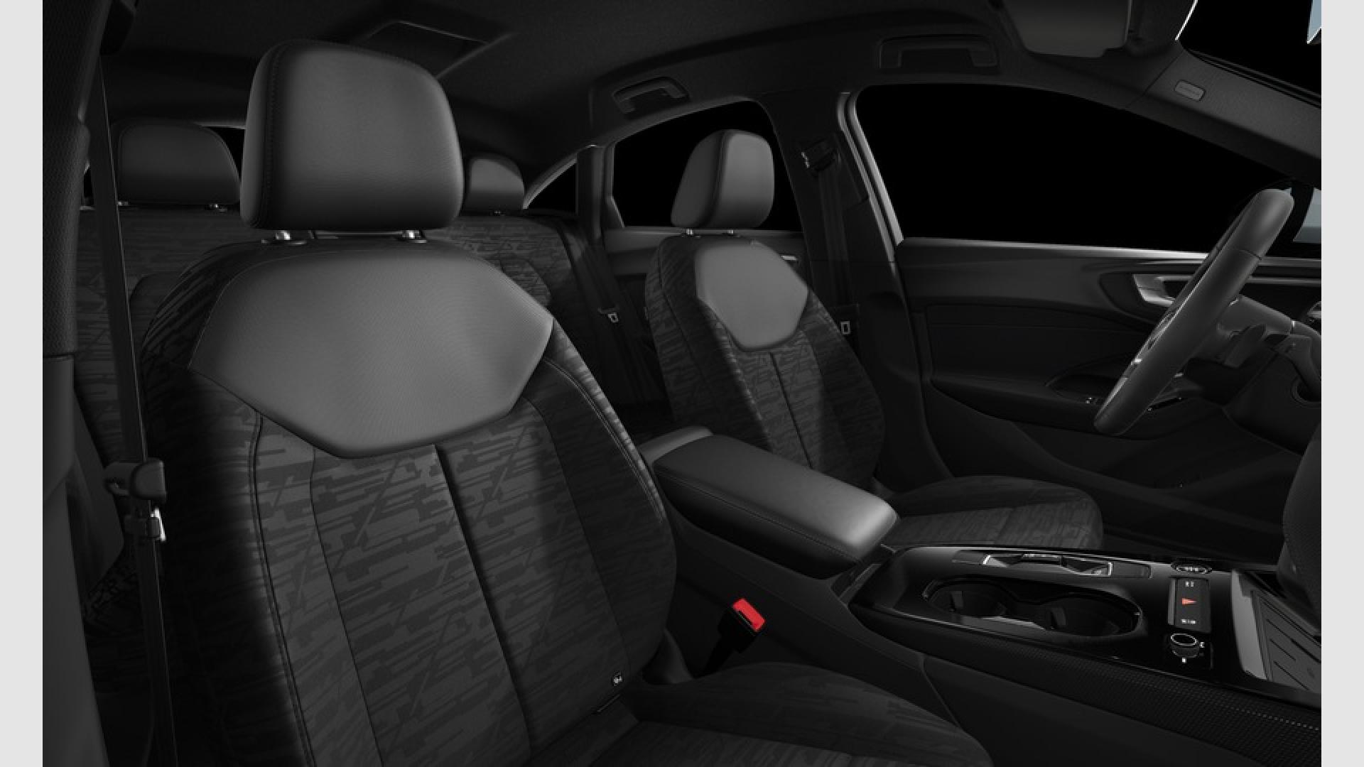 Audi A5 Black Line TDI 150 kW (204 CV) S tronic