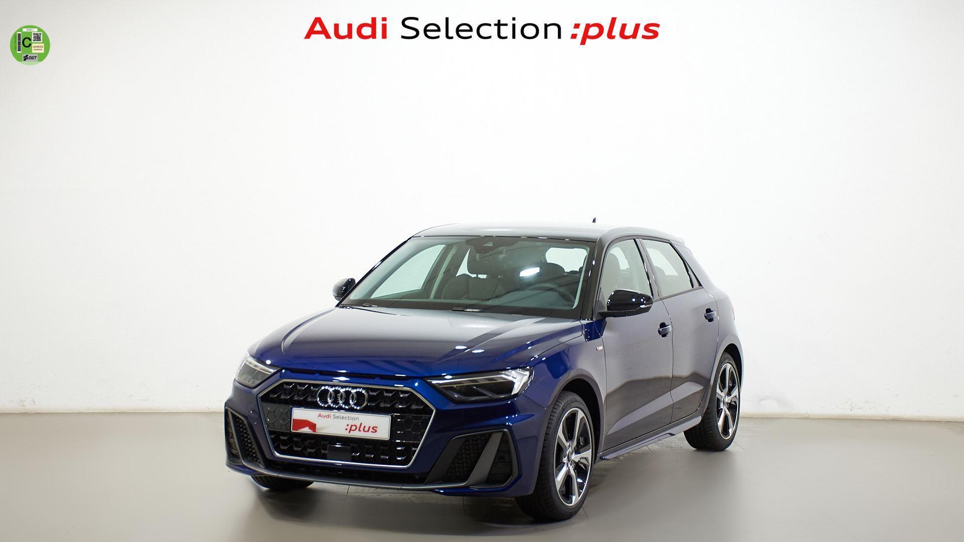 Audi A1 Sportback Adrenalin edition 25 TFSI 70 kW (95 CV)