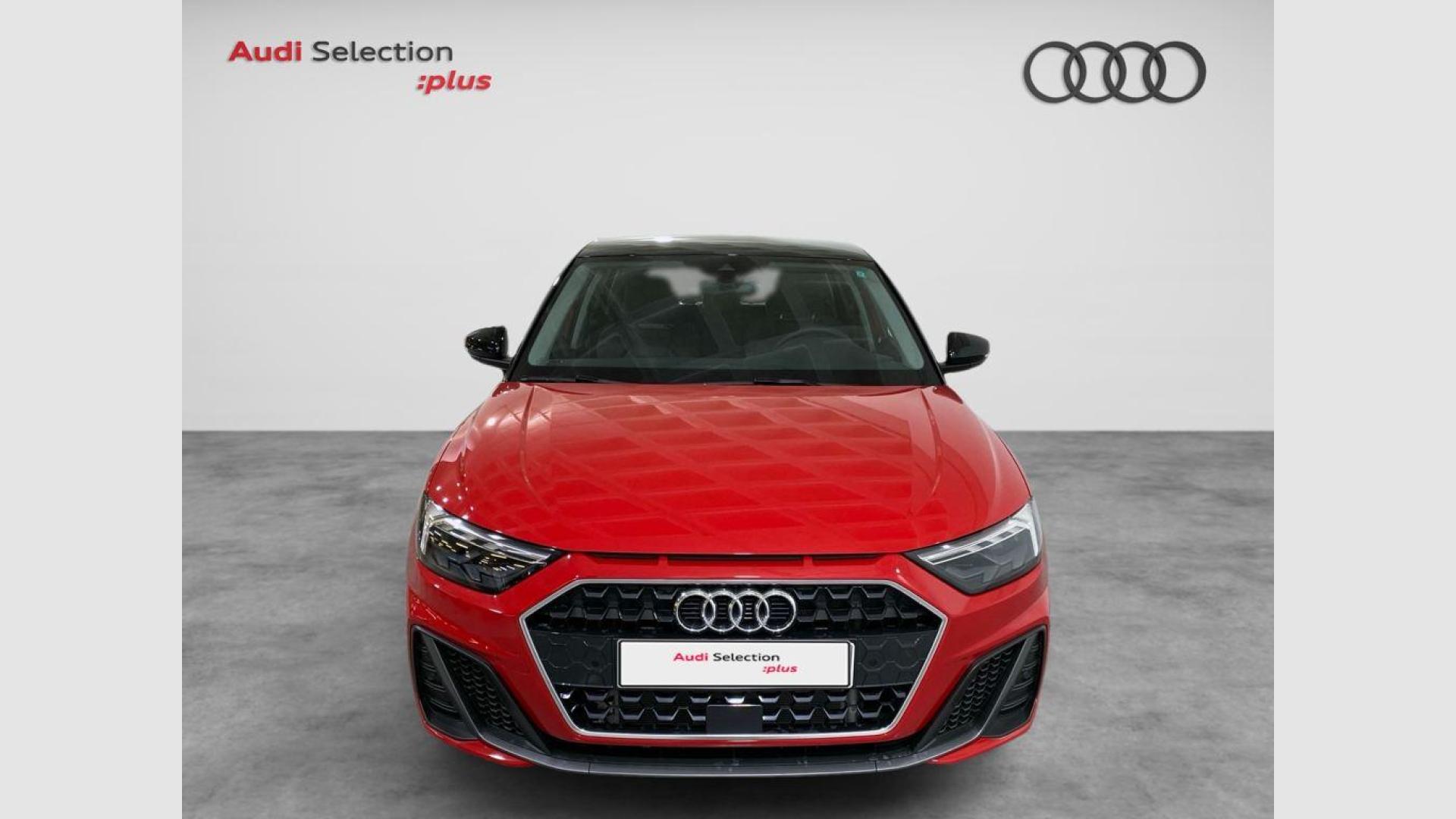 Audi A1 Sportback Adrenalin edition 30 TFSI 81 kW (110 CV) S tronic