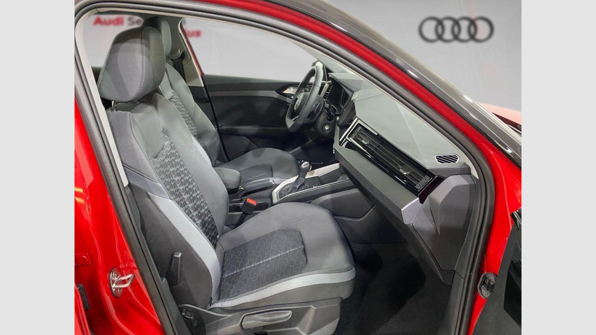 Audi A1 Sportback Adrenalin edition 30 TFSI 81 kW (110 CV) S tronic