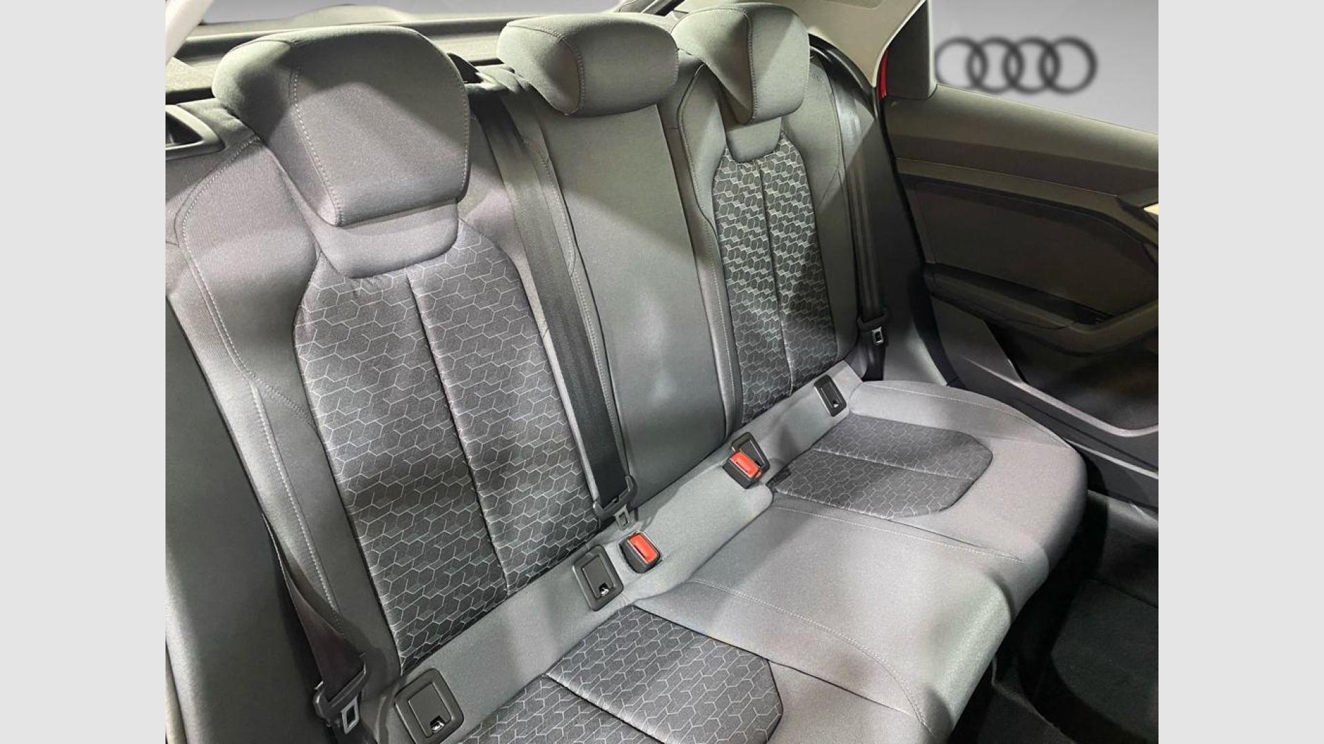 Audi A1 Sportback Adrenalin edition 30 TFSI 81 kW (110 CV) S tronic