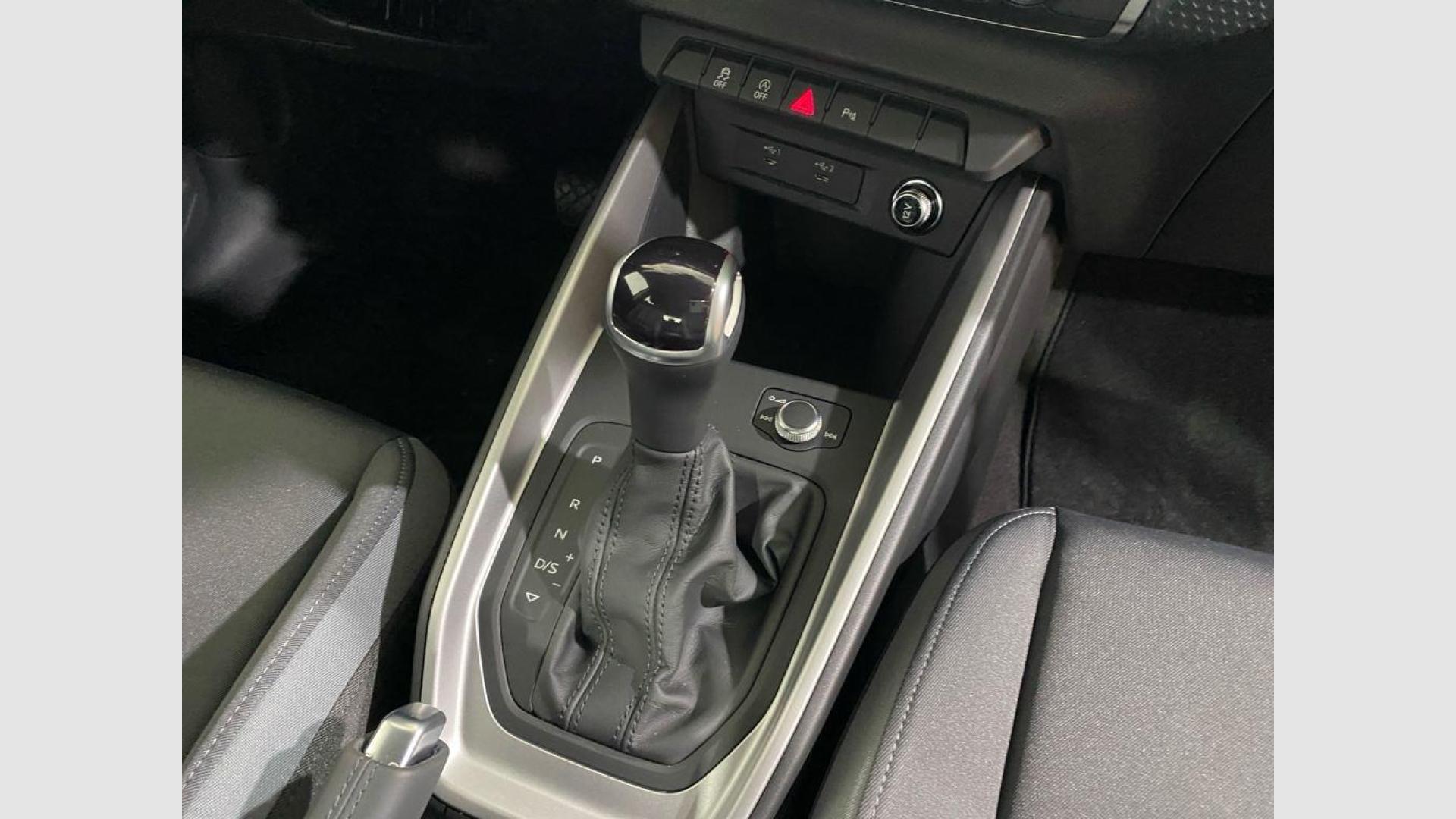 Audi A1 Sportback Adrenalin edition 30 TFSI 81 kW (110 CV) S tronic