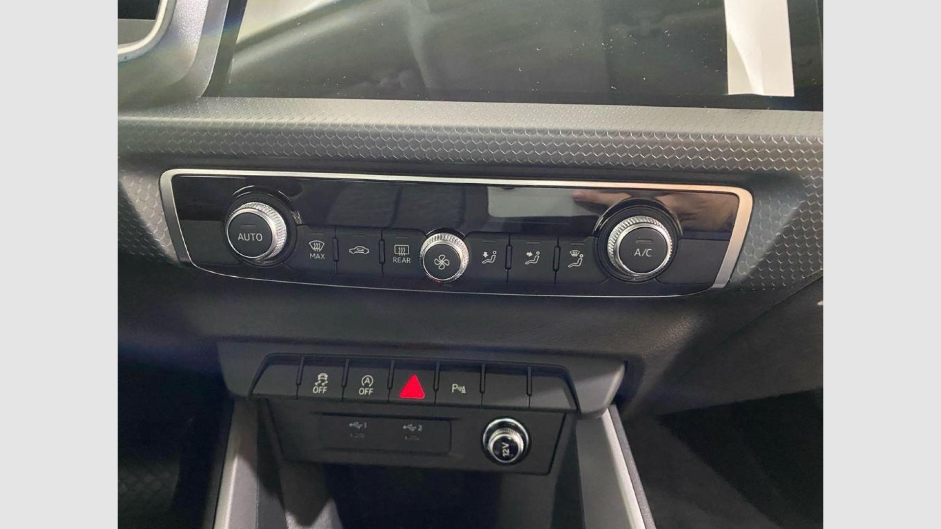 Audi A1 Sportback Adrenalin edition 30 TFSI 81 kW (110 CV) S tronic