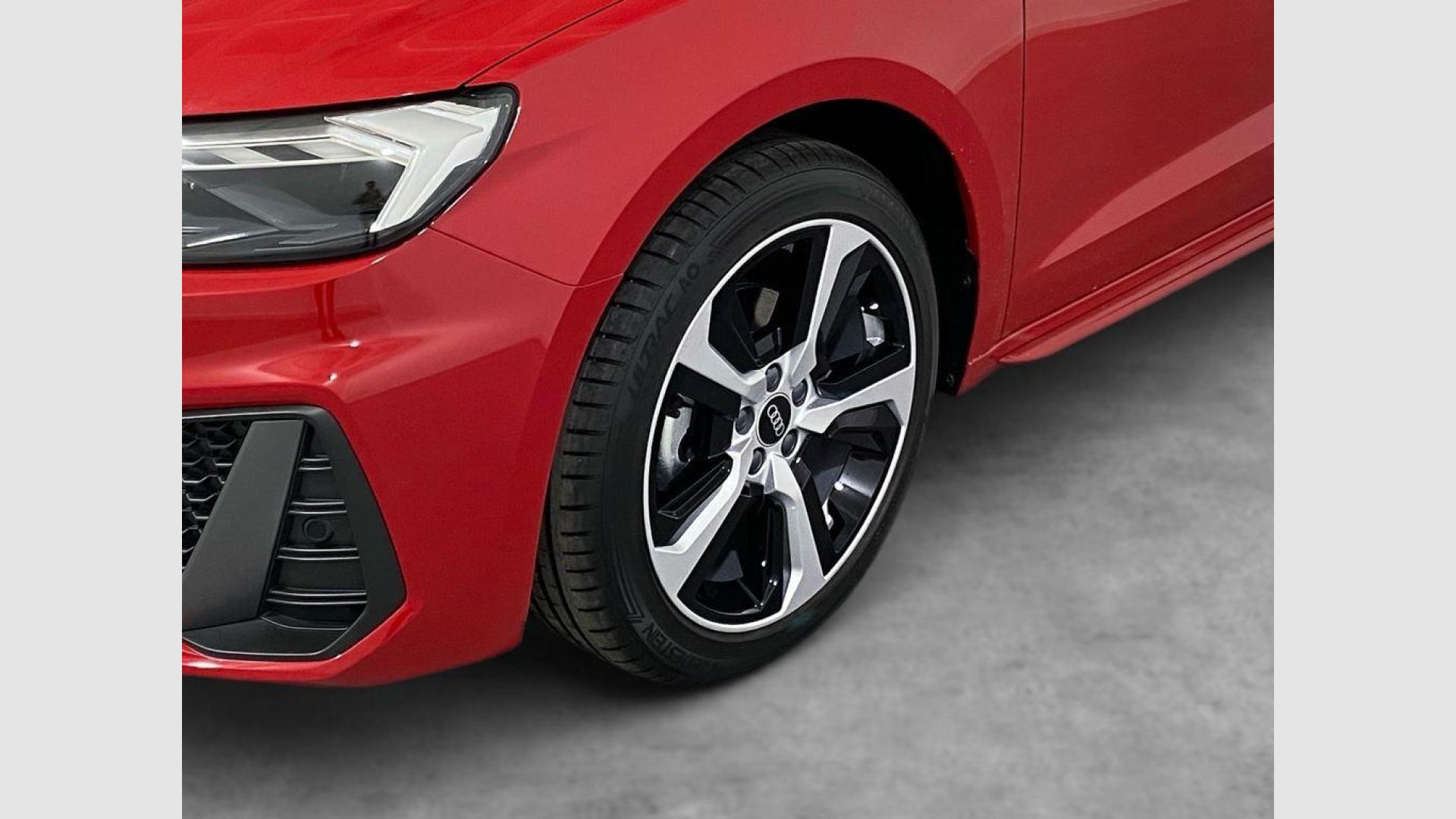 Audi A1 Sportback Adrenalin edition 30 TFSI 81 kW (110 CV) S tronic