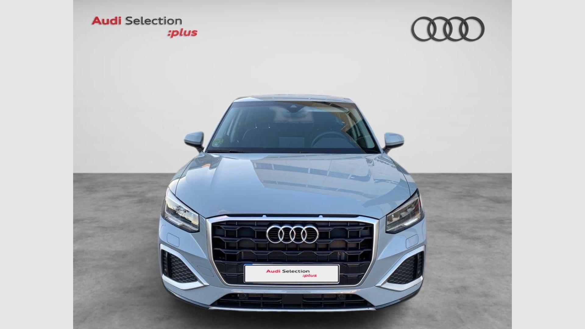 Audi Q2 Advanced 30 TDI 85 kW (116 CV)