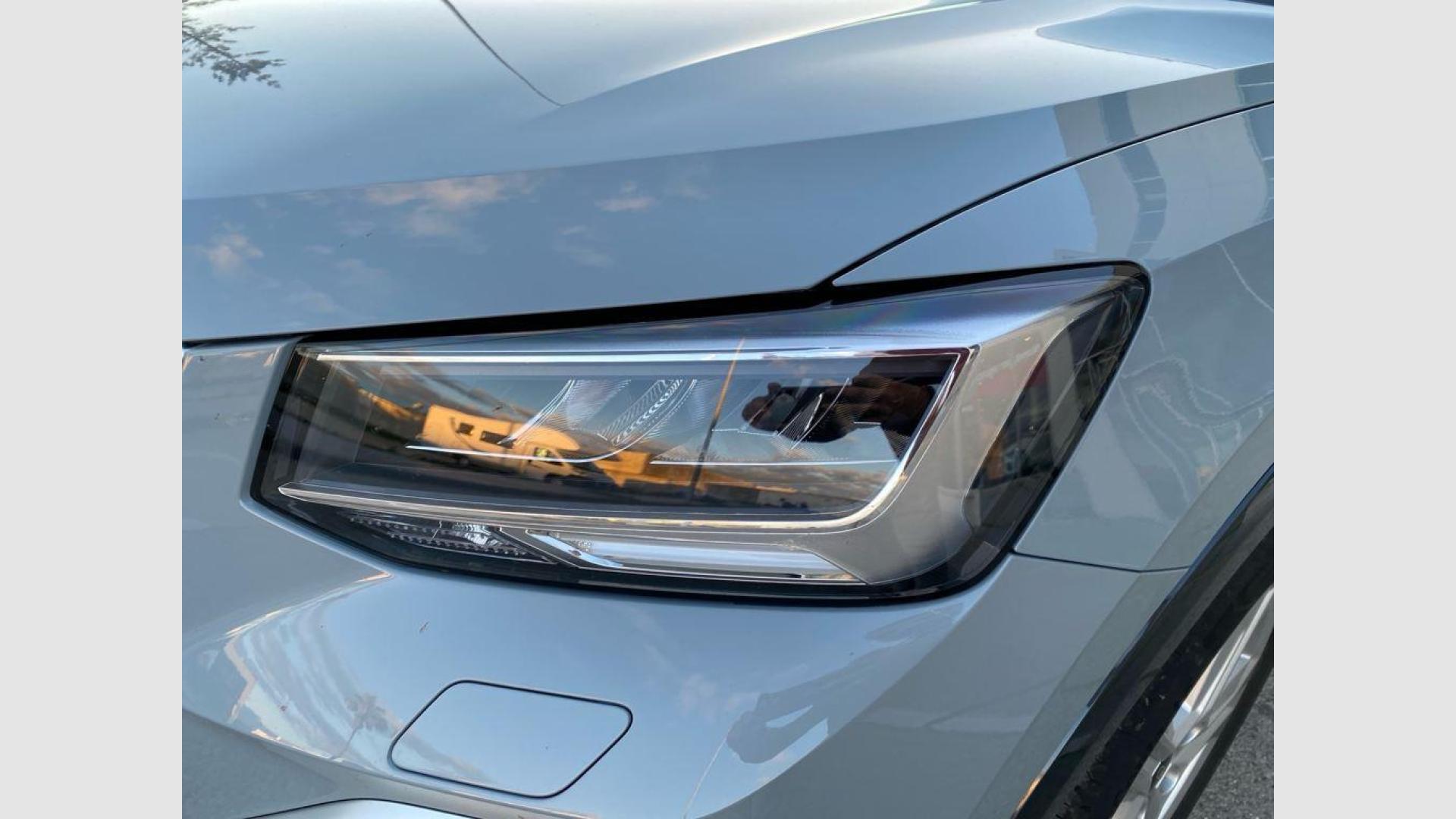 Audi Q2 Advanced 30 TDI 85 kW (116 CV)