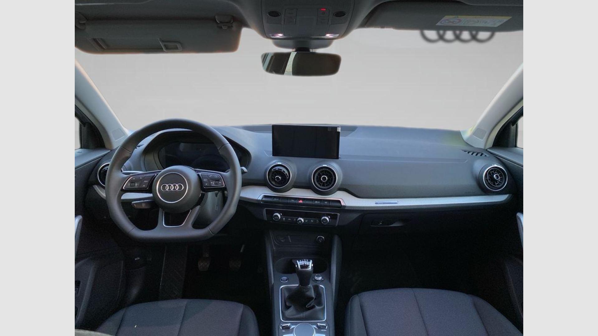 Audi Q2 Advanced 30 TDI 85 kW (116 CV)