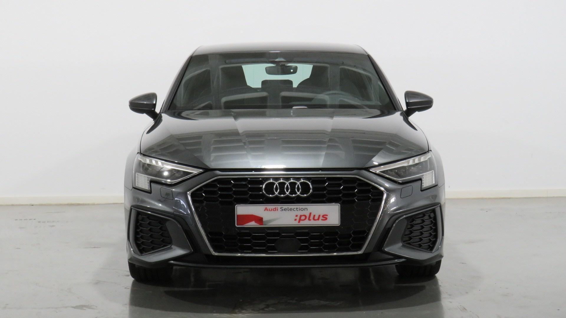 Audi A3 Sportback TFSIe S line 40 150 kW (204 CV) S tronic