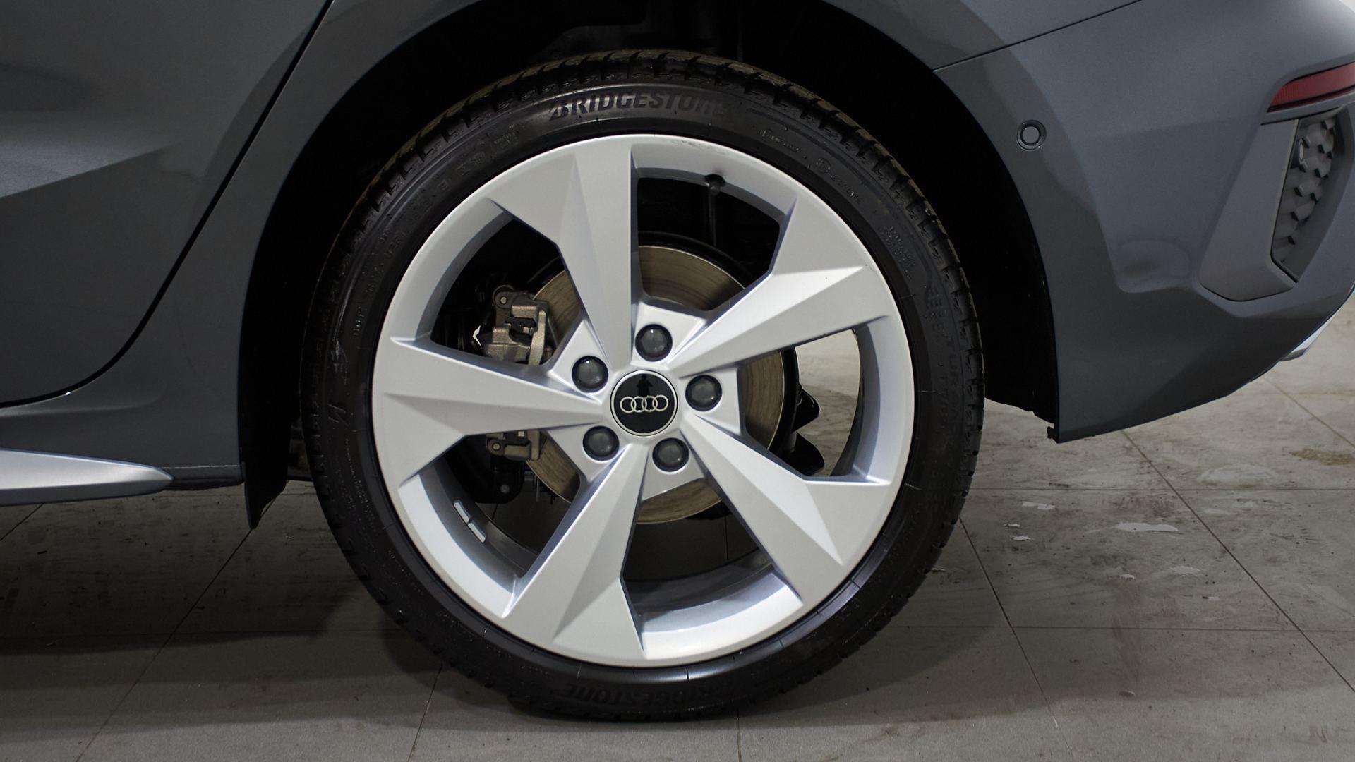 Audi A3 Sportback TFSIe S line 40 150 kW (204 CV) S tronic