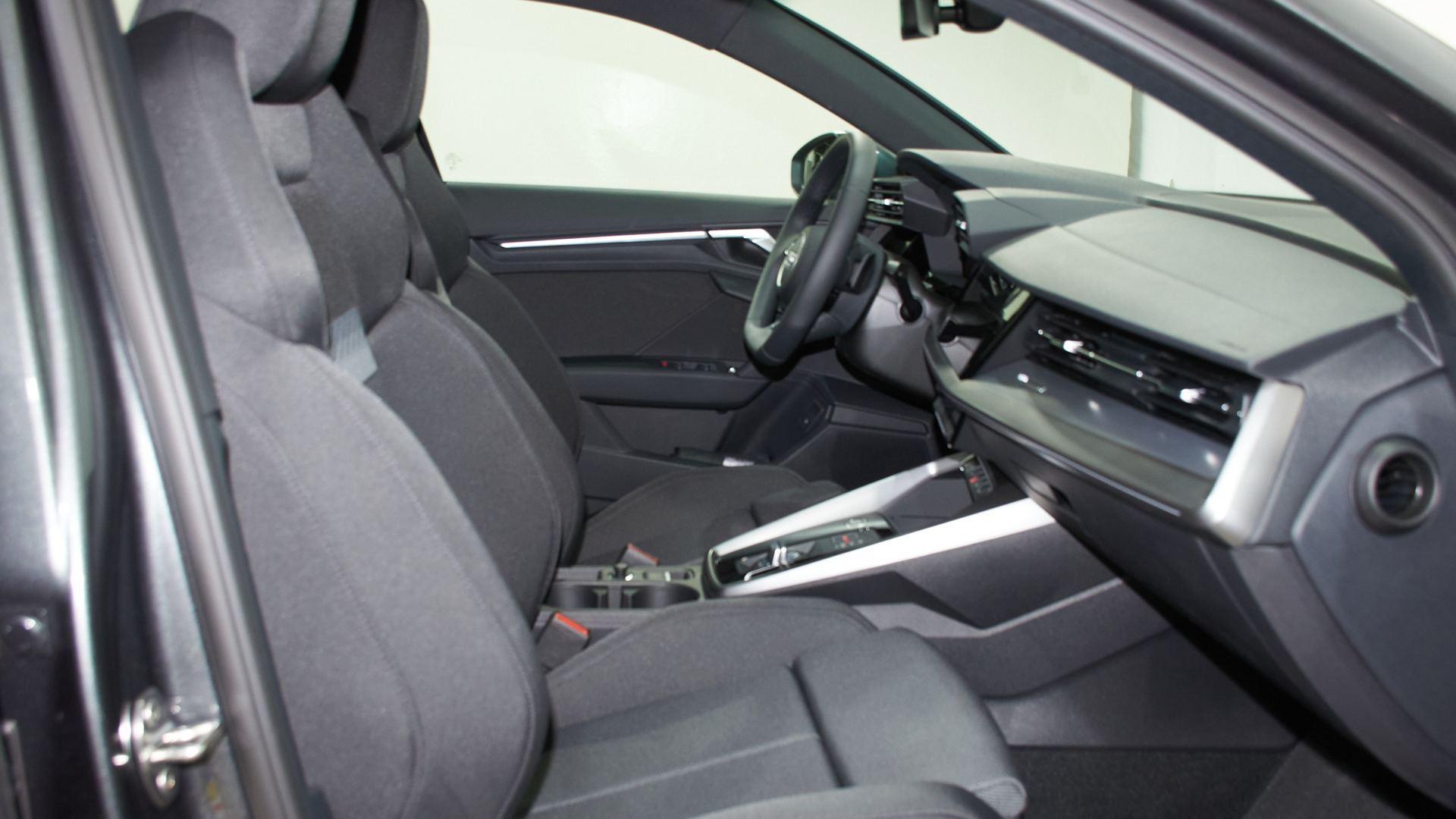 Audi A3 Sportback TFSIe S line 40 150 kW (204 CV) S tronic