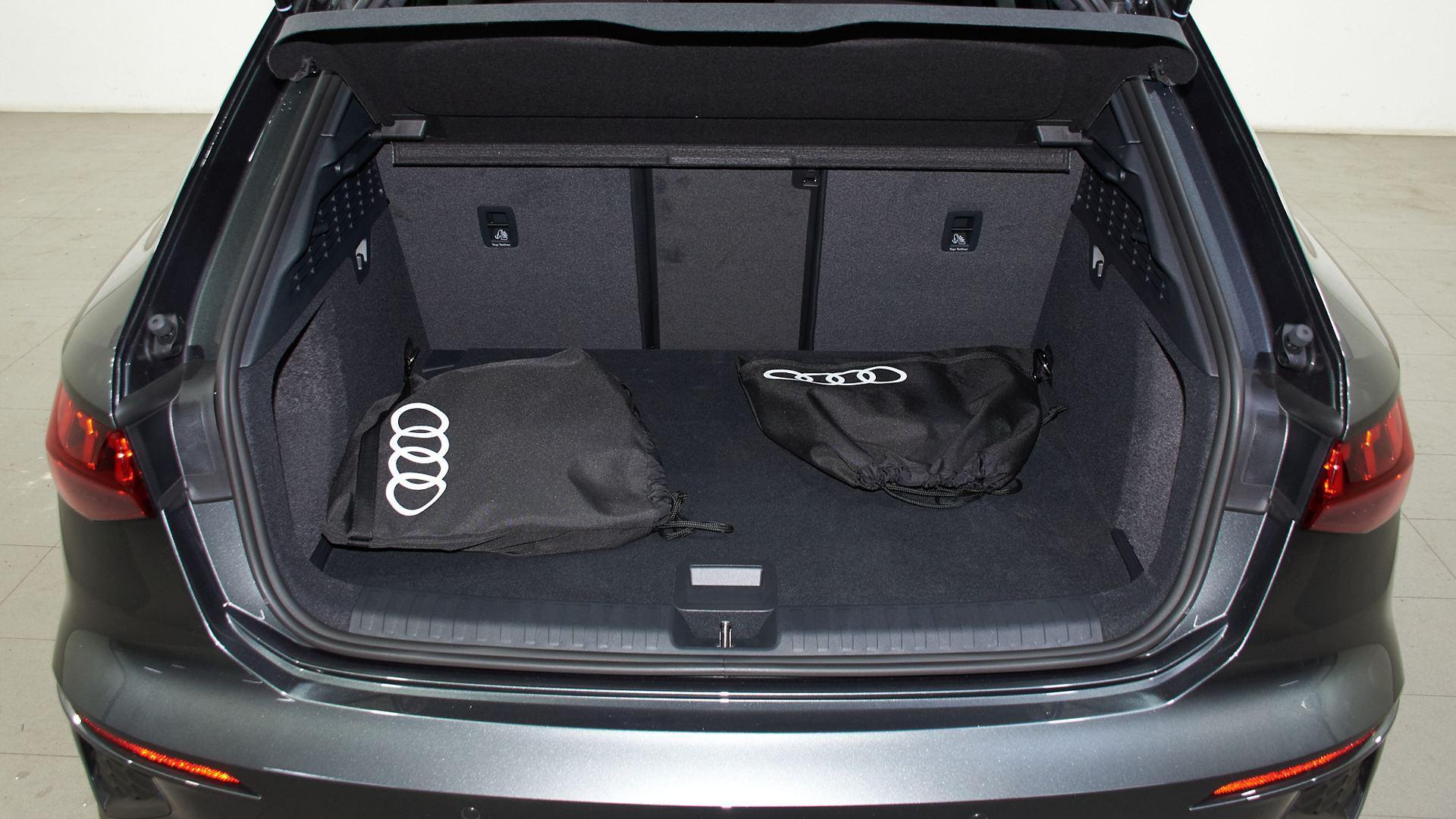 Audi A3 Sportback TFSIe S line 40 150 kW (204 CV) S tronic