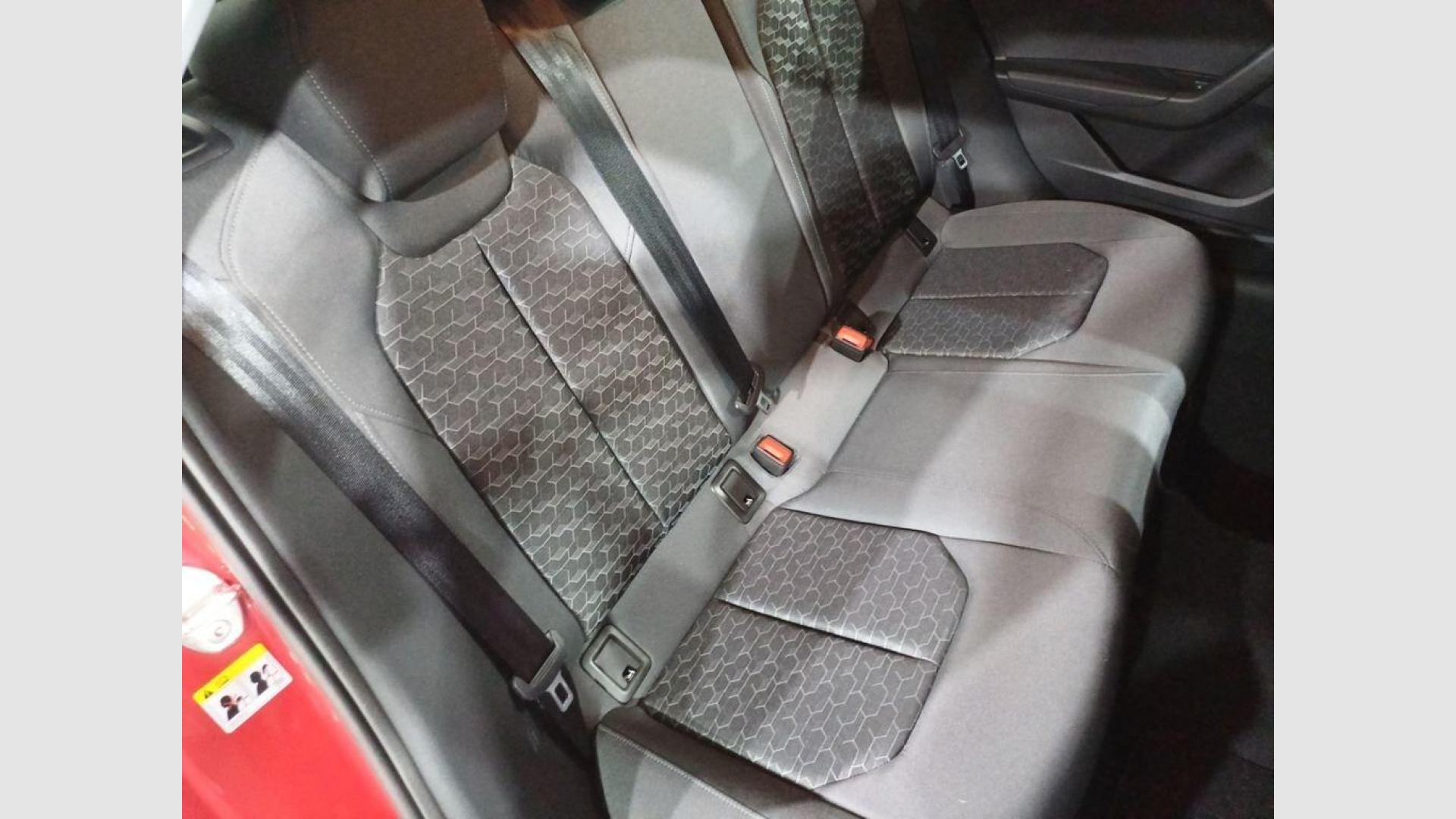 Audi A1 Sportback Adrenalin 25 TFSI 70 kW (95 CV)