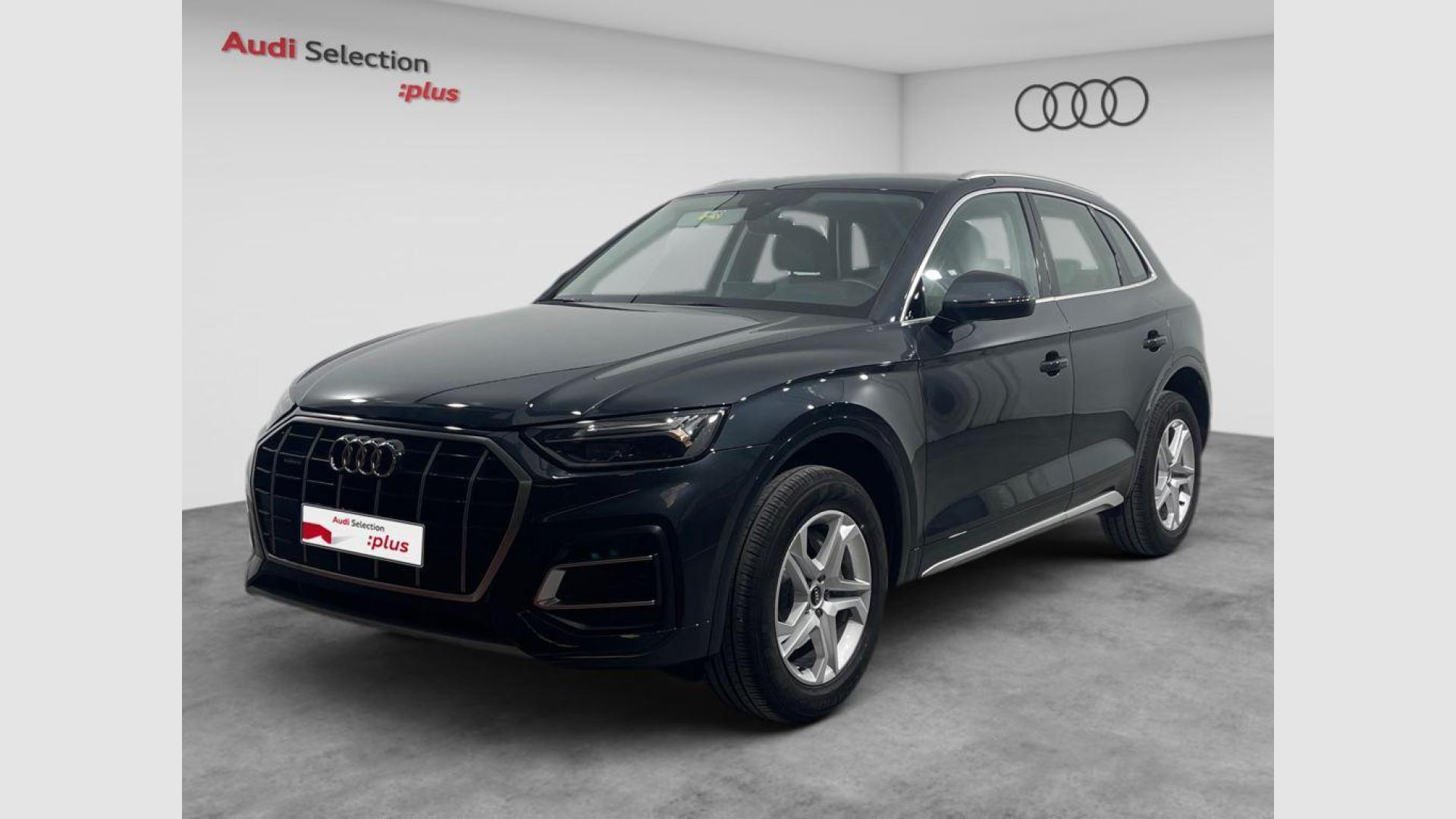 Audi Q5 Advanced 40 TDI quattro-ultra 150 kW (204 CV) S tronic