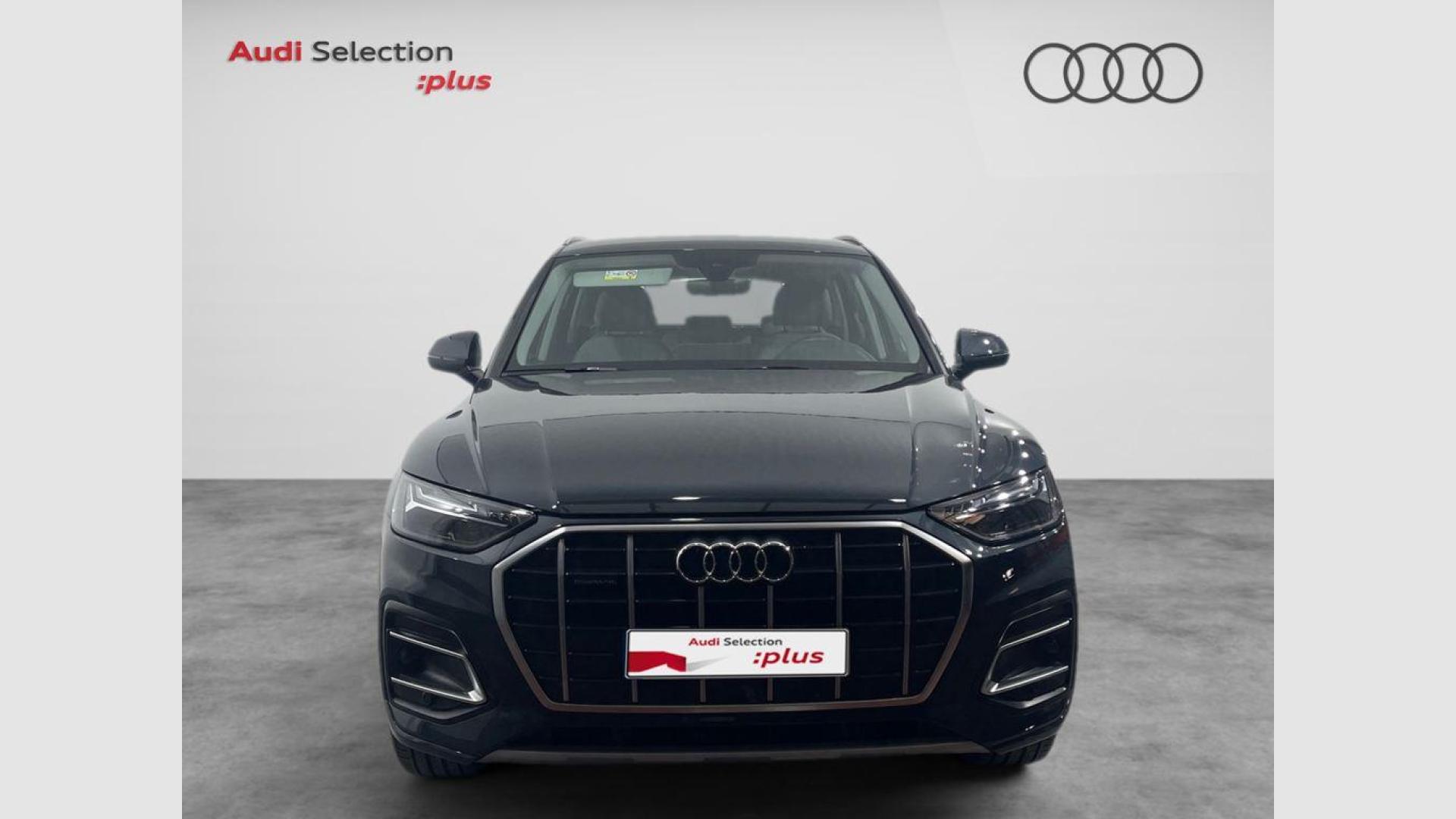 Audi Q5 Advanced 40 TDI quattro-ultra 150 kW (204 CV) S tronic