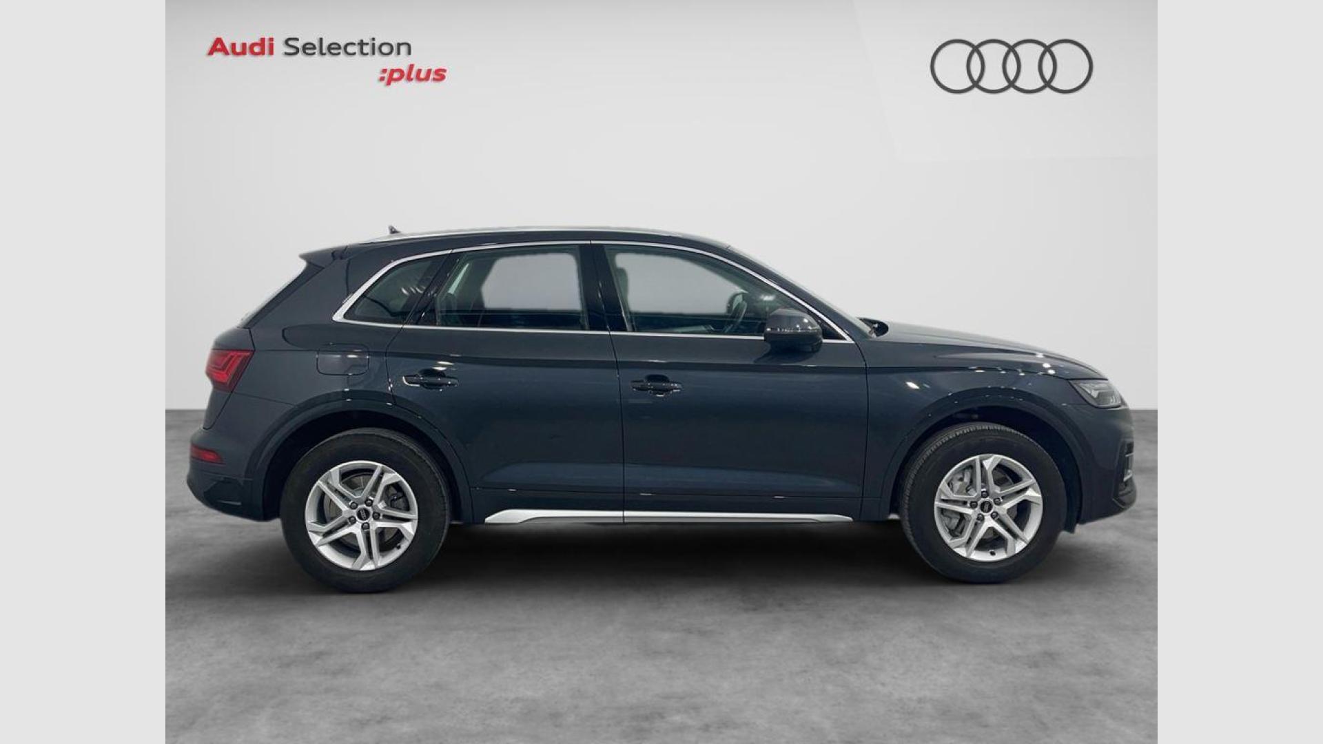 Audi Q5 Advanced 40 TDI quattro-ultra 150 kW (204 CV) S tronic