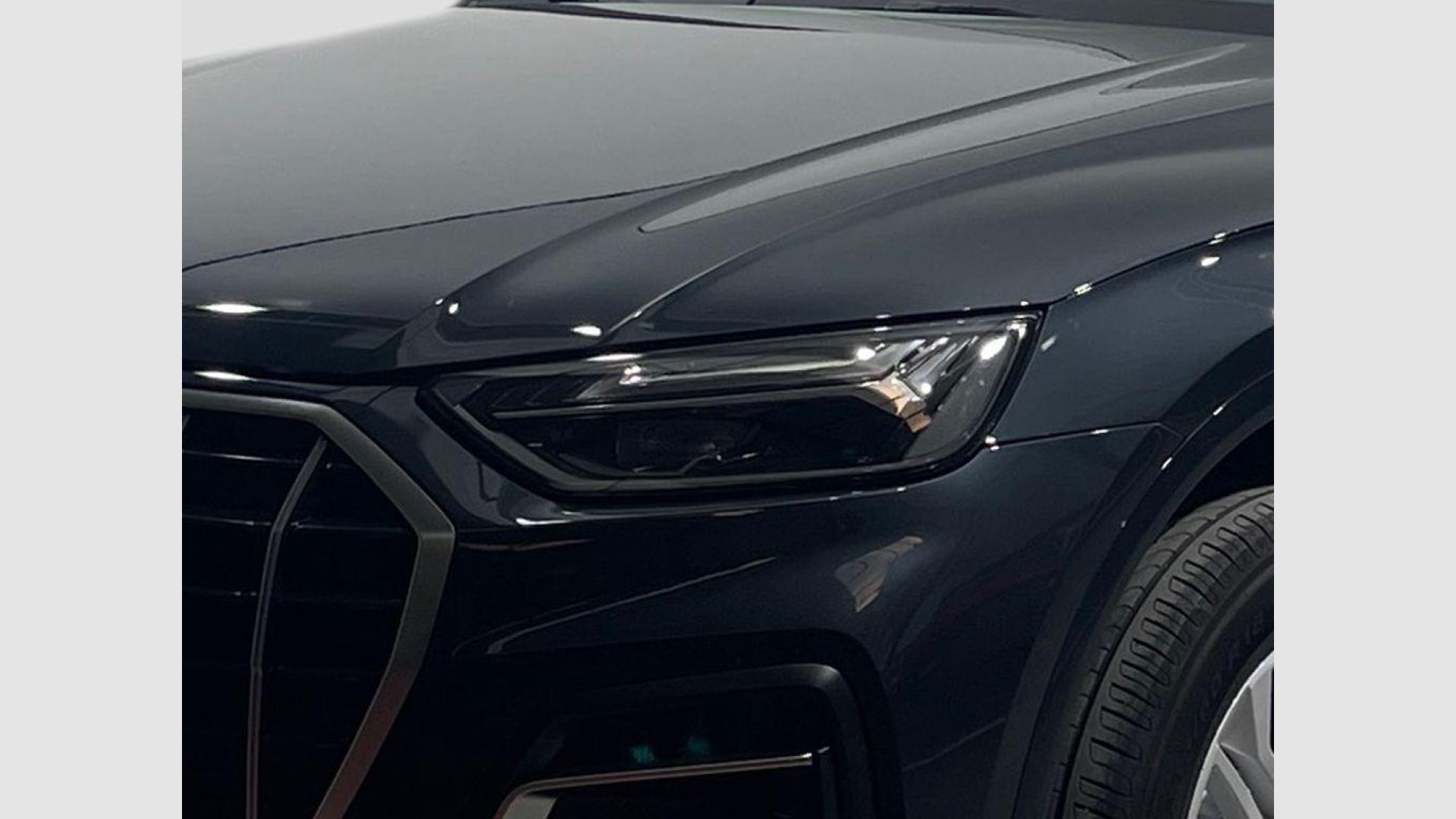 Audi Q5 Advanced 40 TDI quattro-ultra 150 kW (204 CV) S tronic